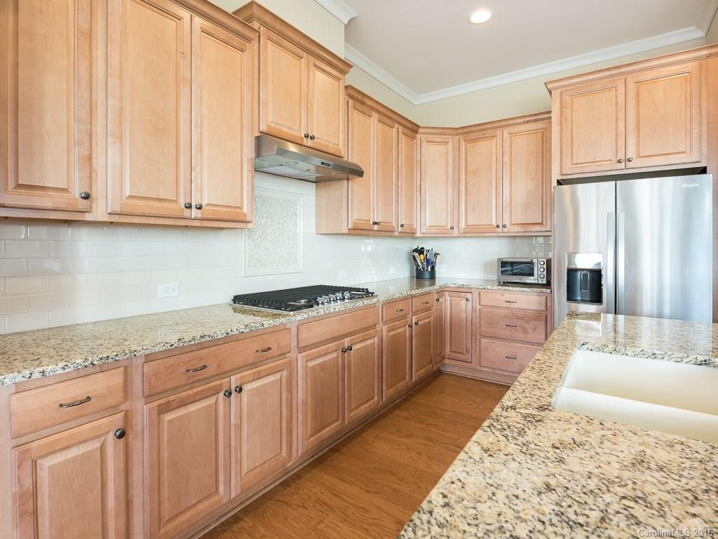 Bridgemill - Residential