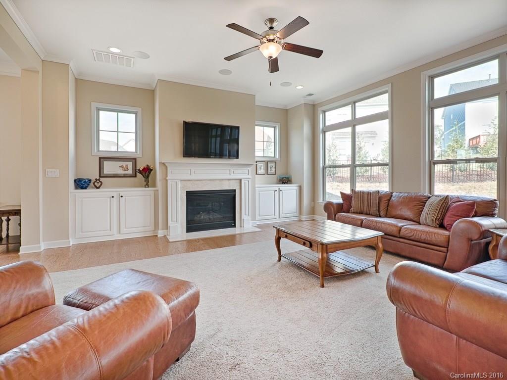 Bridgemill - Residential