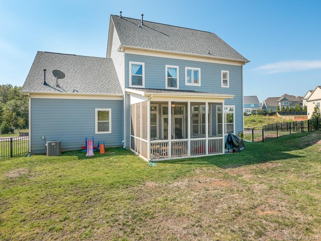 Bridgemill - Residential