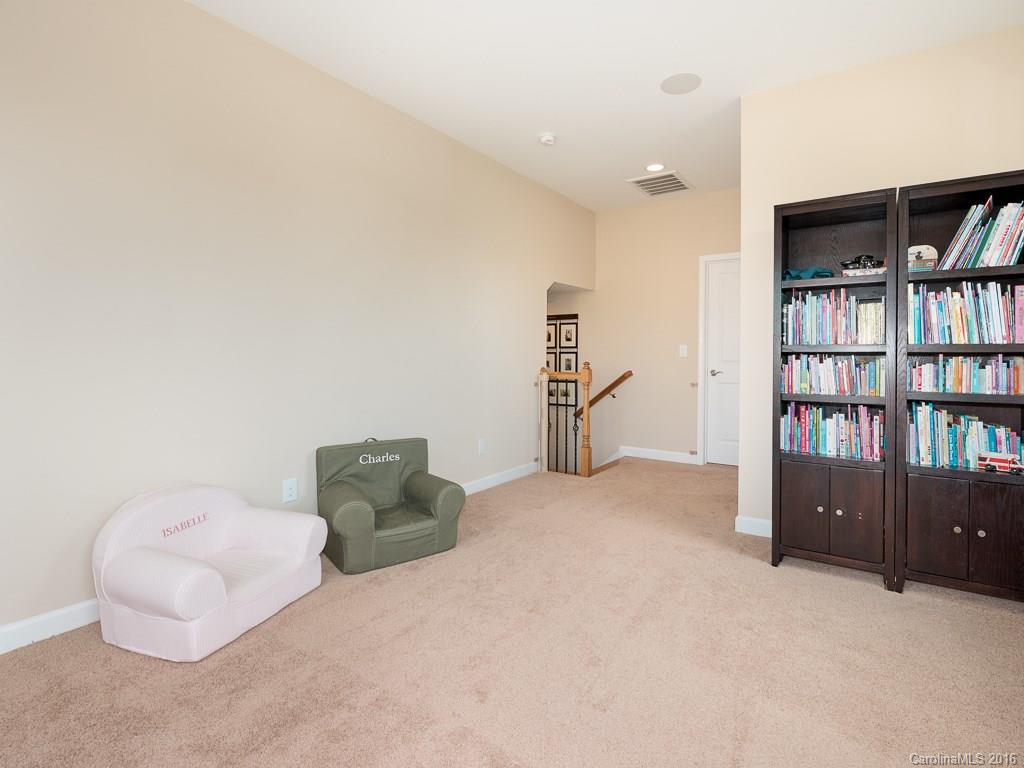 Bridgemill - Residential