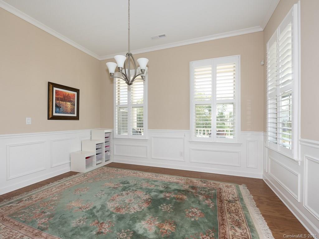 Bridgemill - Residential