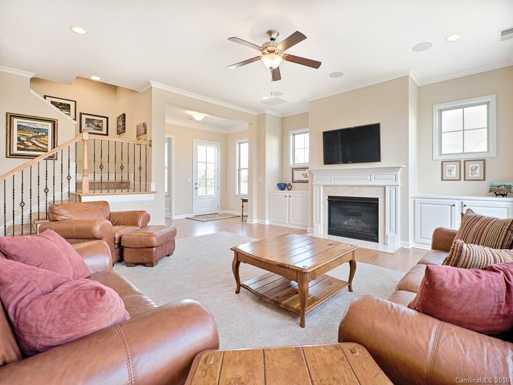 Bridgemill - Residential