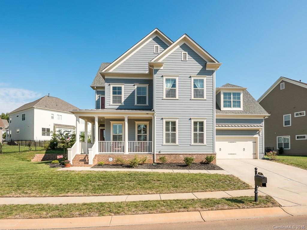 Bridgemill - Residential