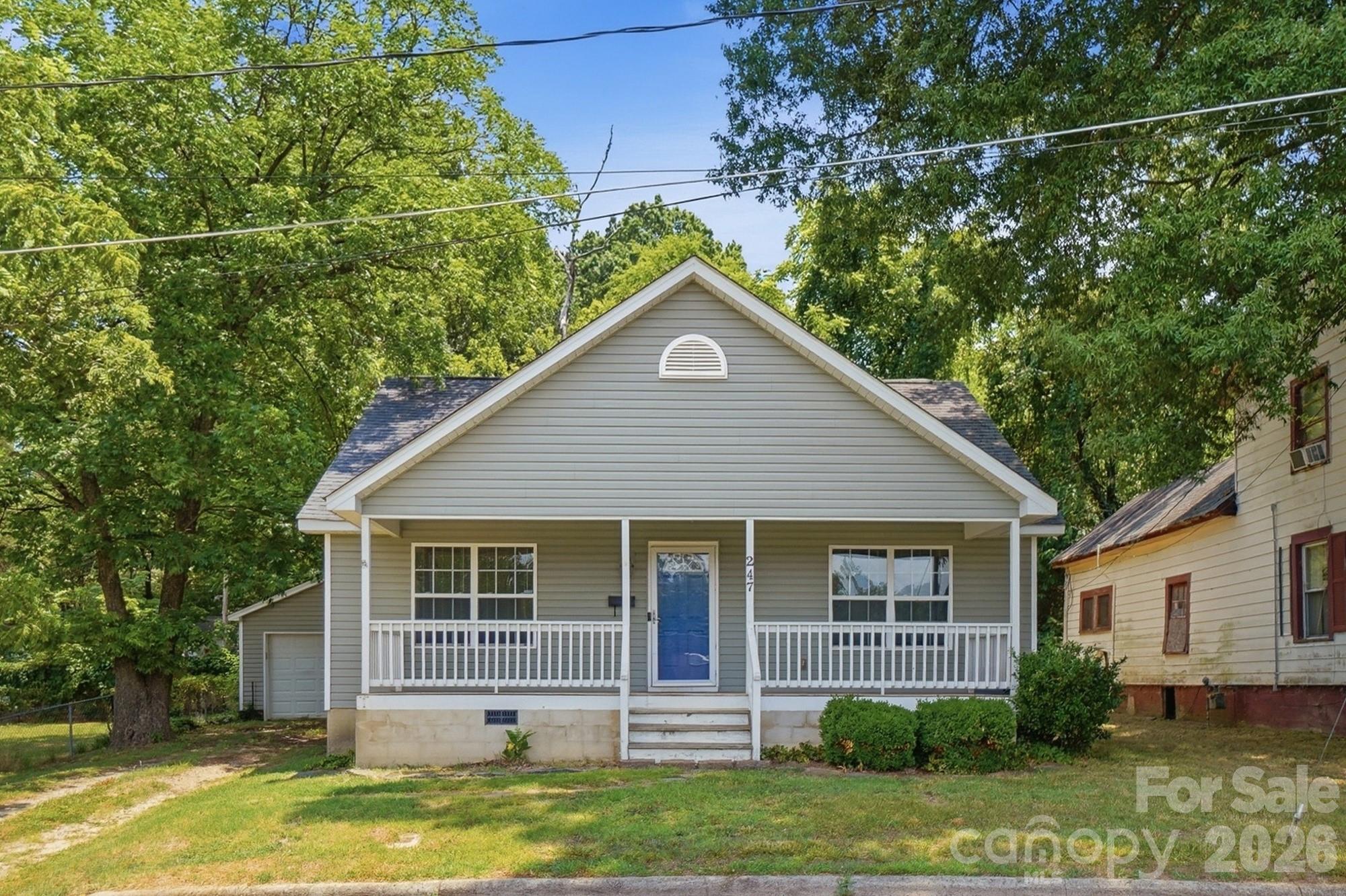 247 Troutman Avenue