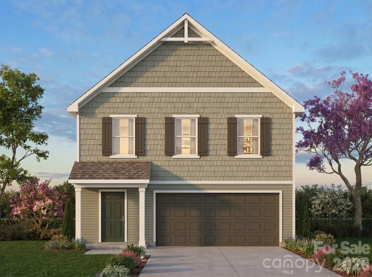 1219 Deseo Drive Unit 85p, Wingate, NC, 28174