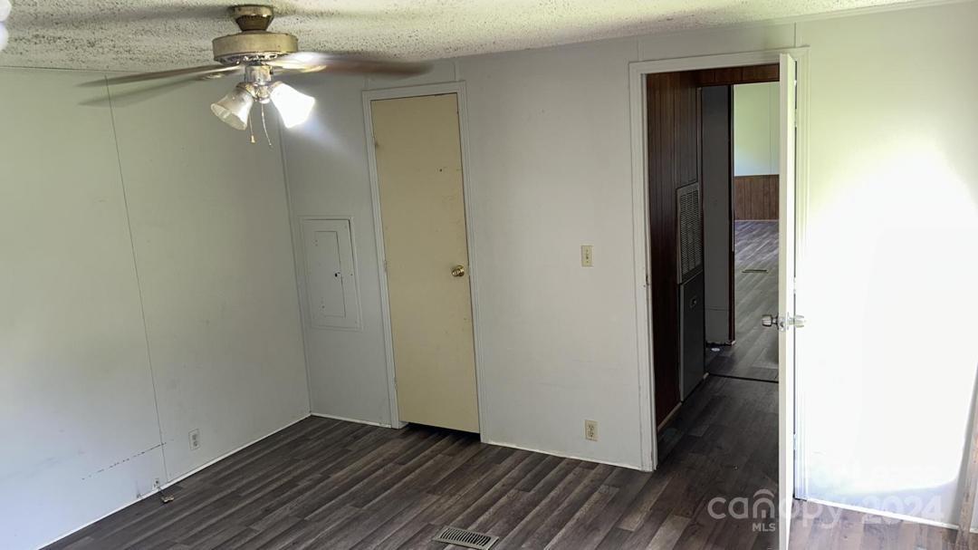 None - Residential Lease