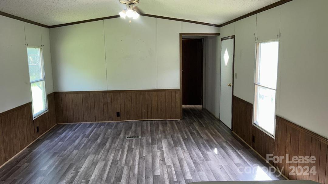 None - Residential Lease