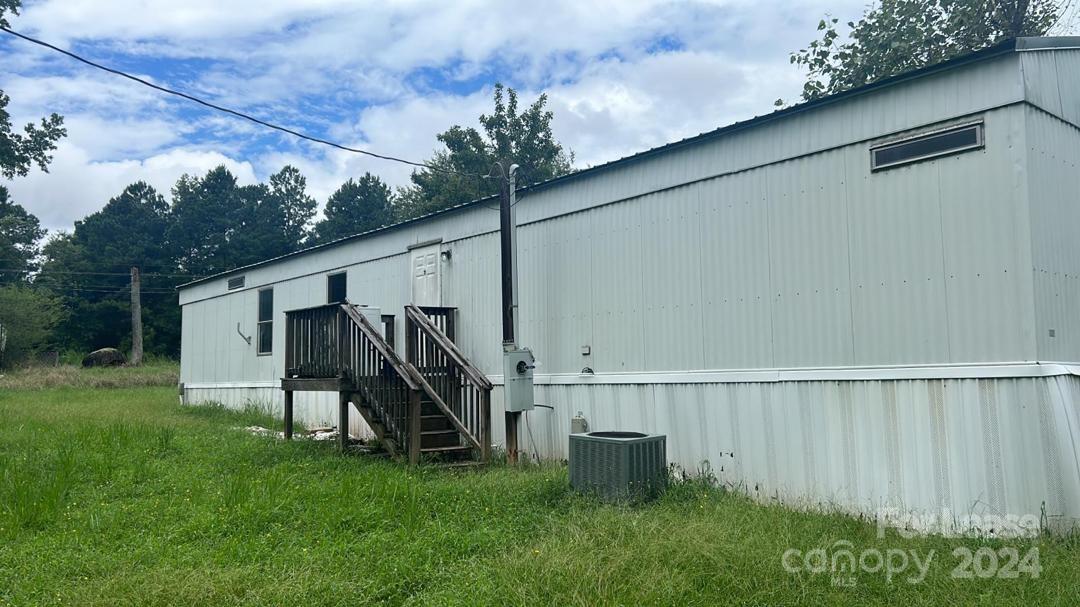 None - Residential Lease