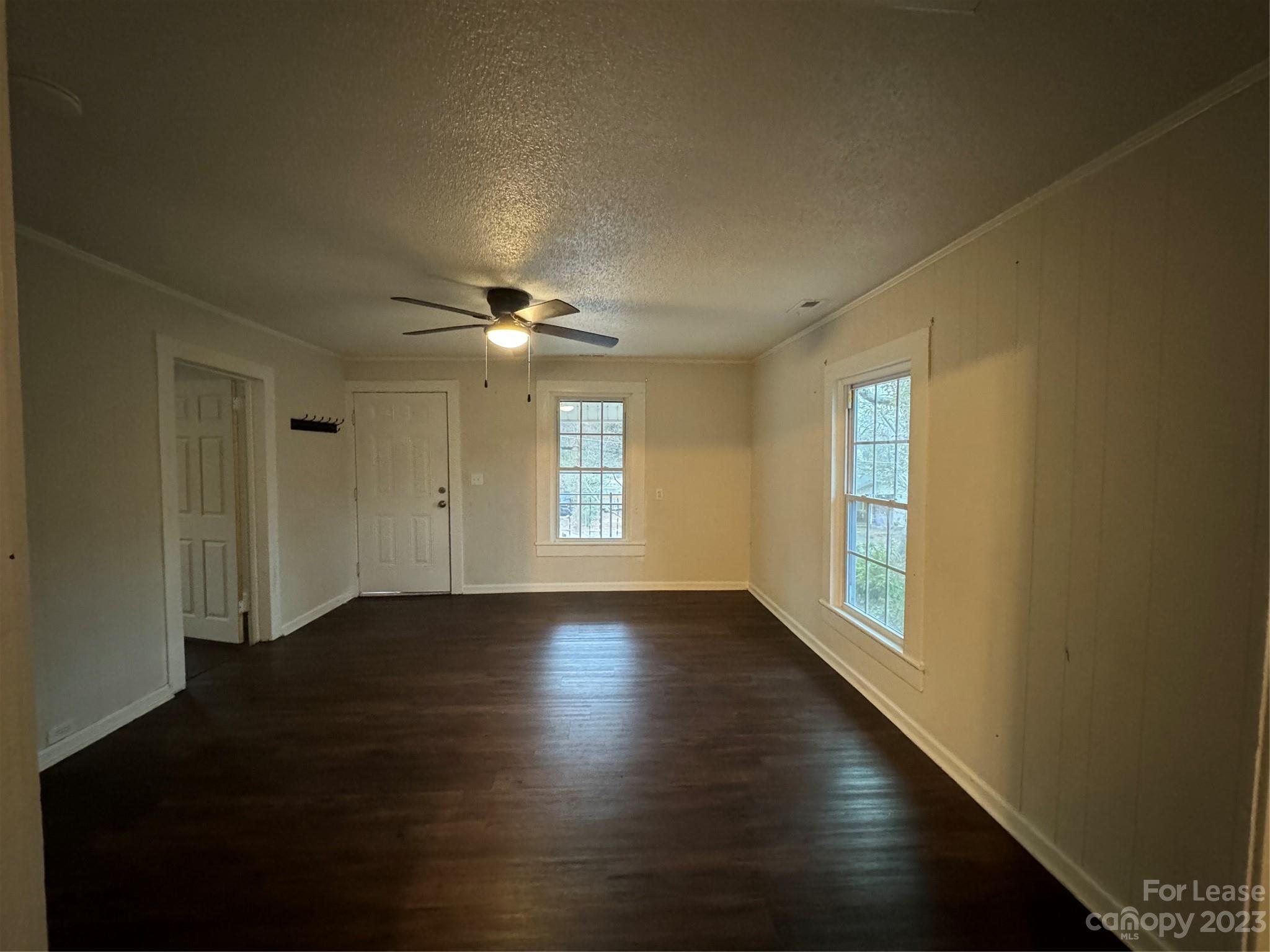 None - Residential Lease