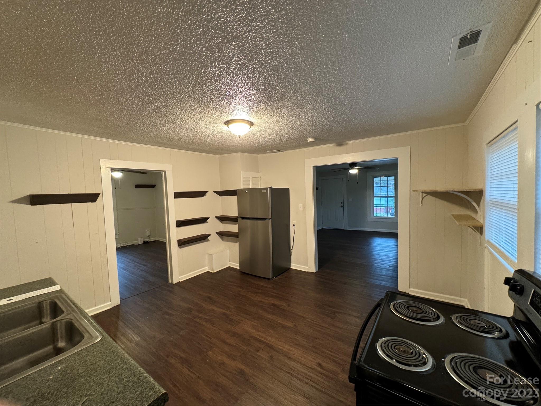 None - Residential Lease