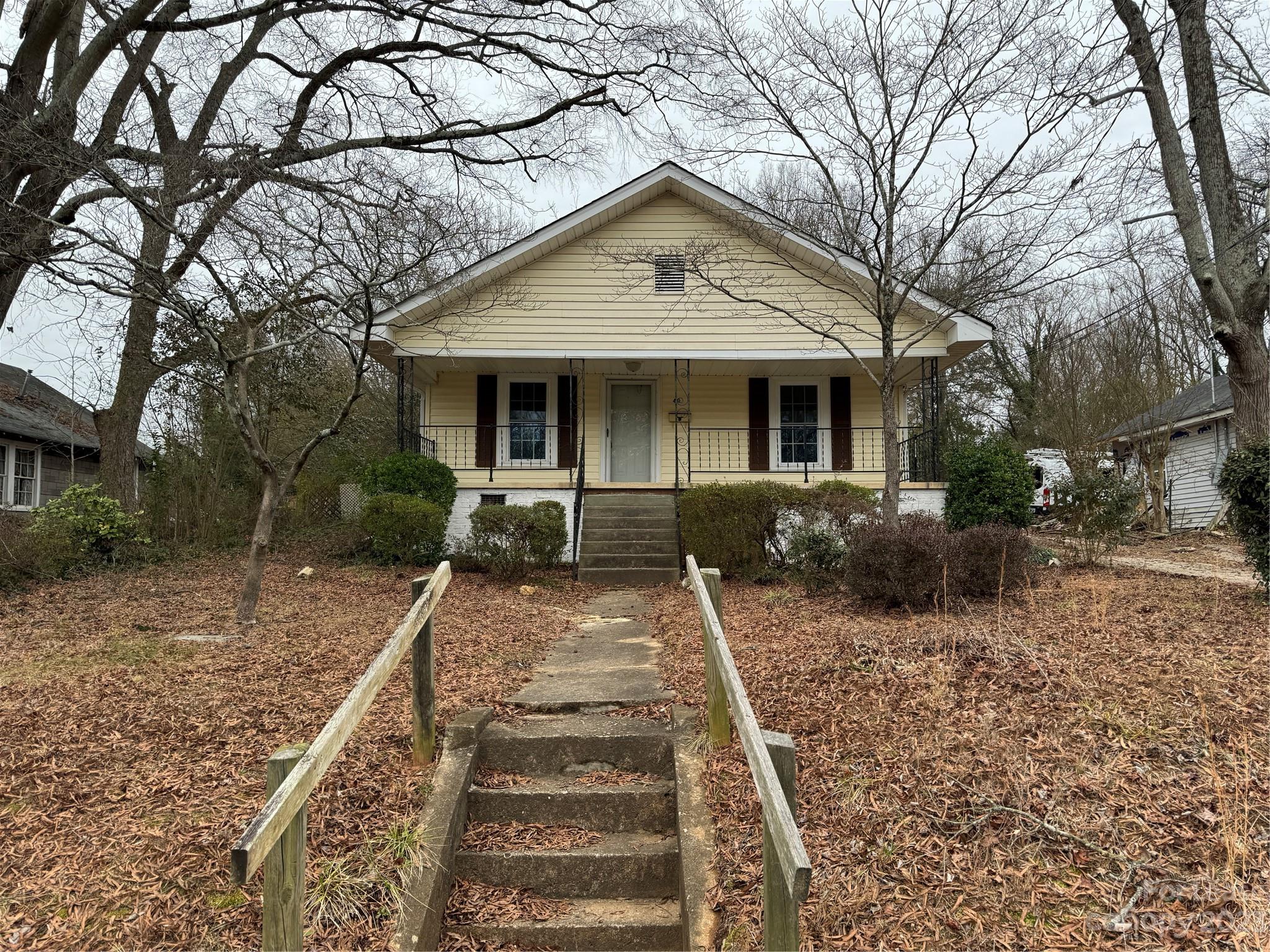 None - Residential Lease