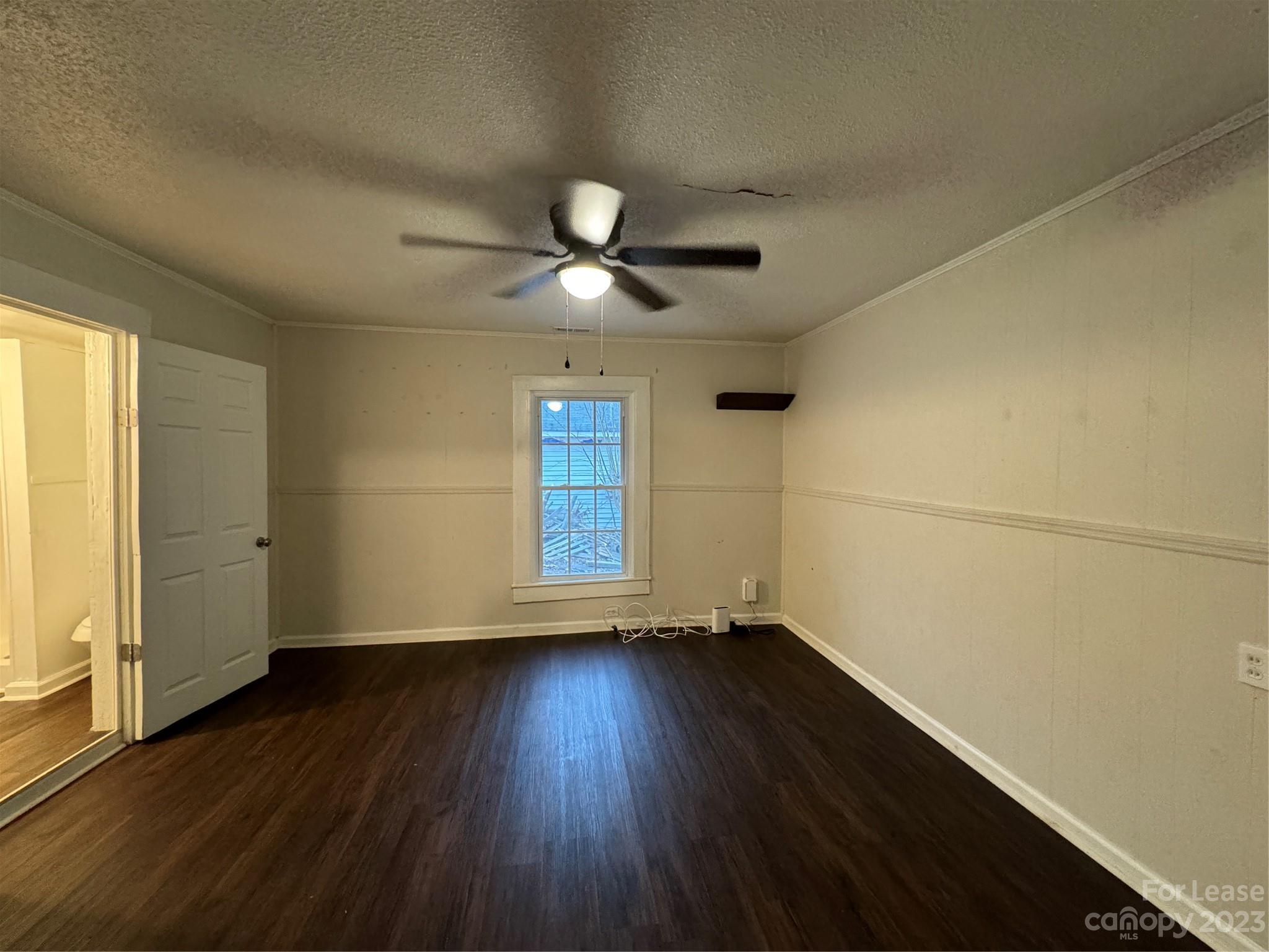 None - Residential Lease