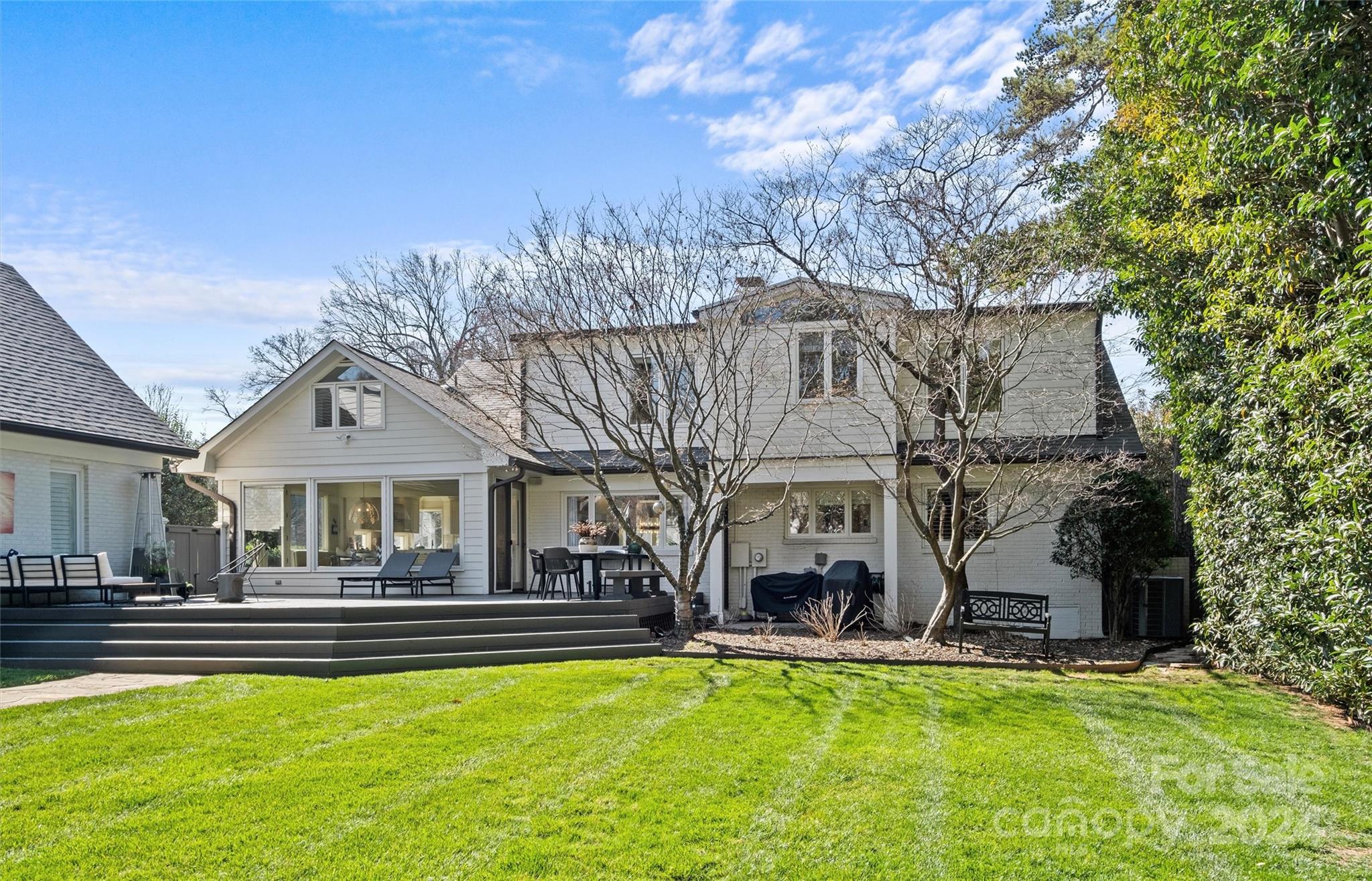 Cotswold - Residential