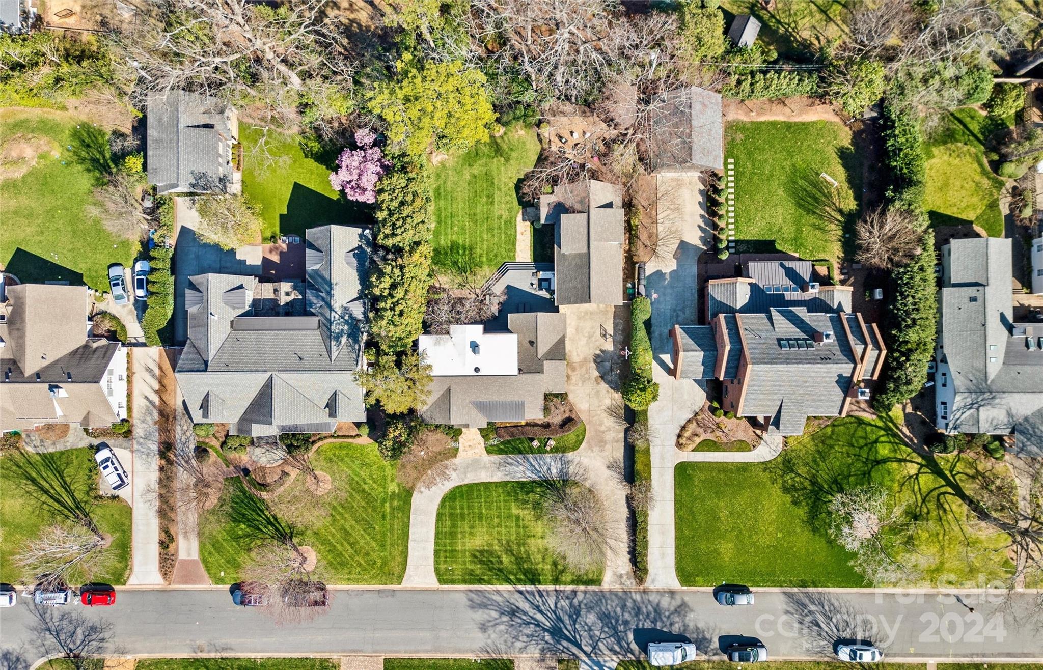 Cotswold - Residential