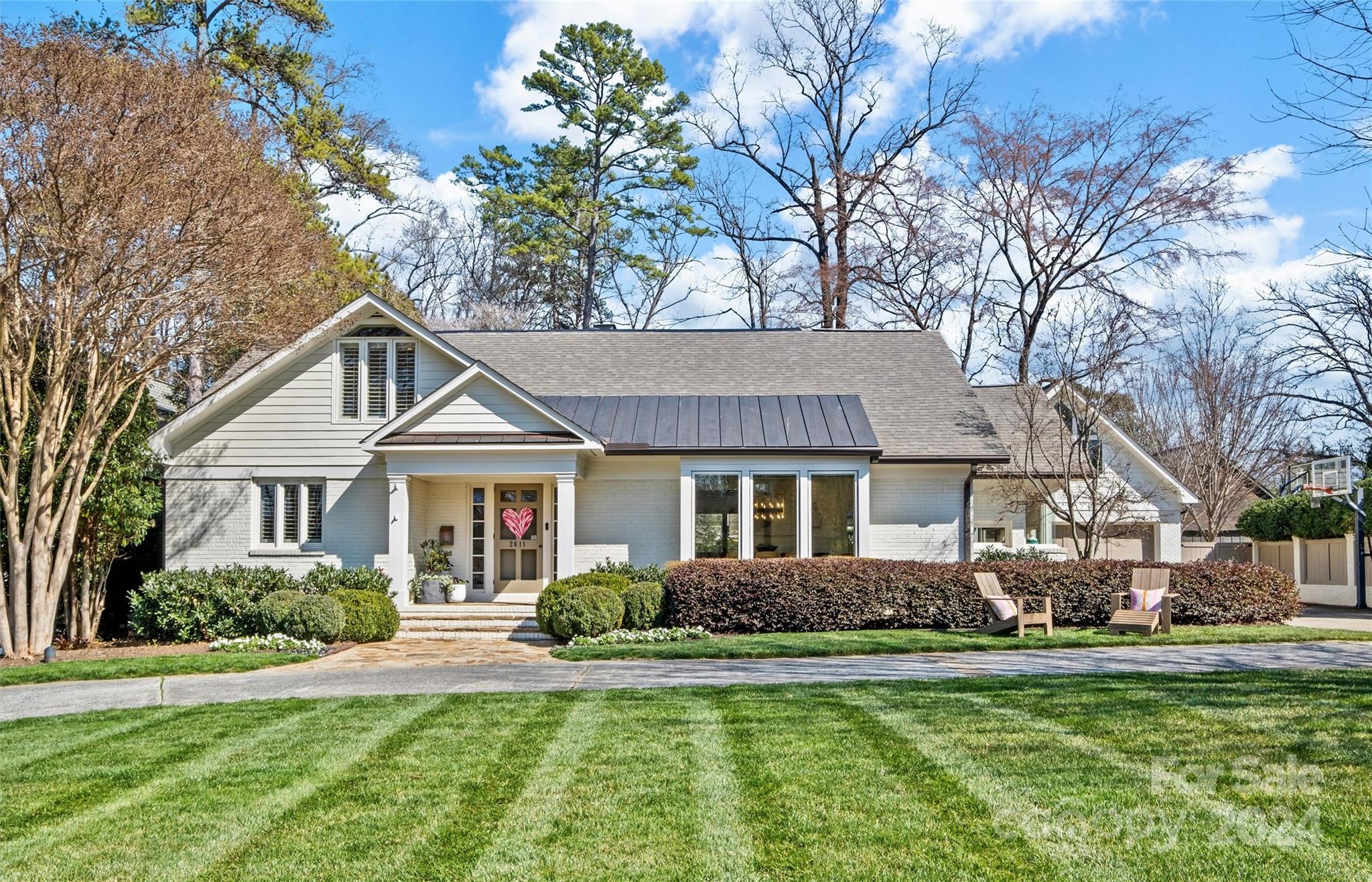 Cotswold - Residential