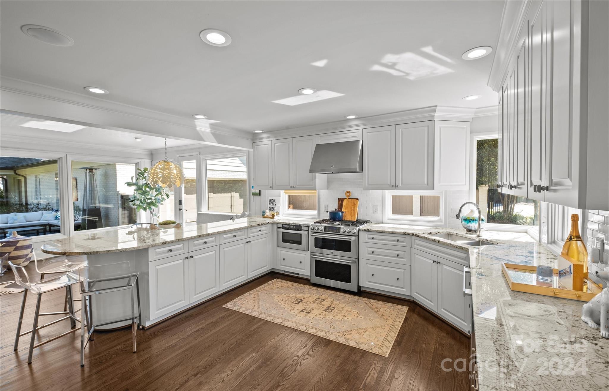 Cotswold - Residential