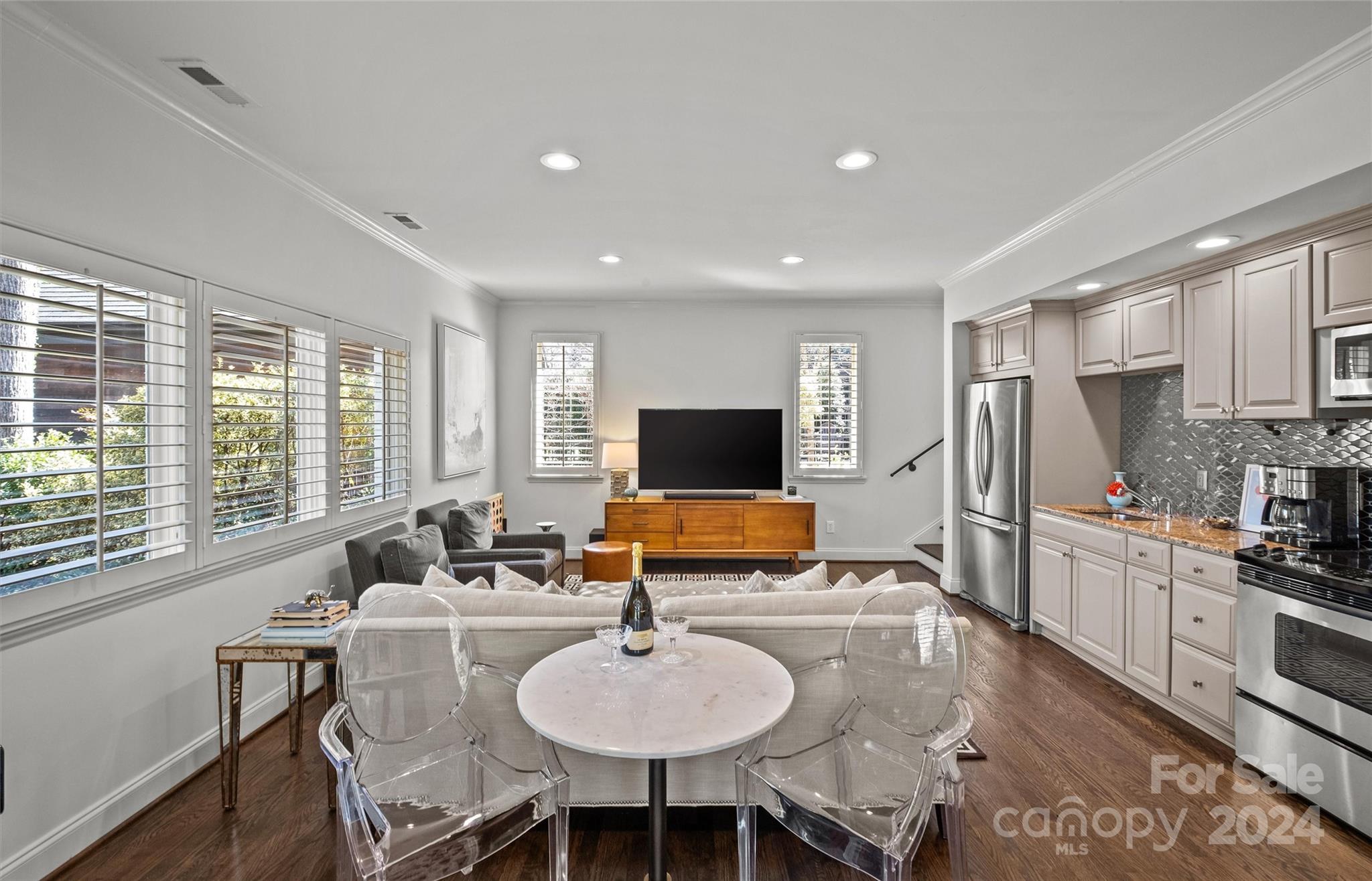 Cotswold - Residential