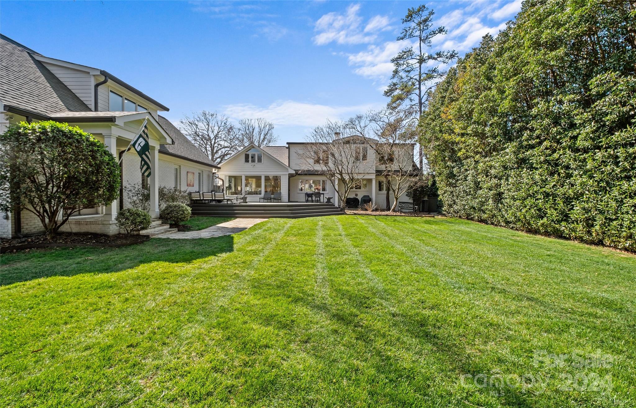 Cotswold - Residential