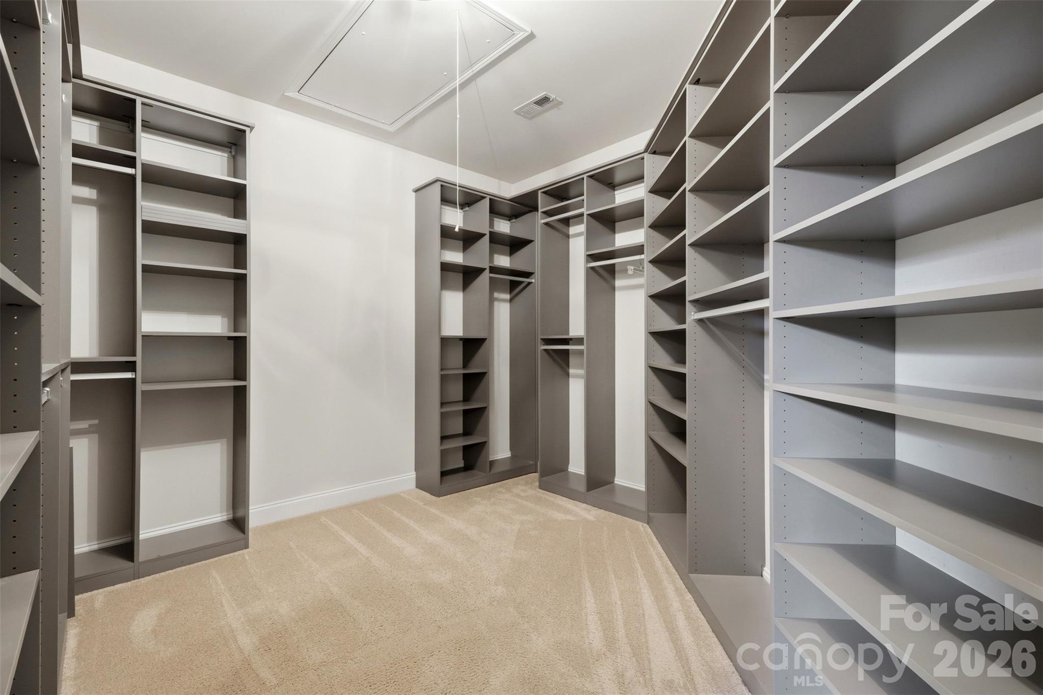 Tilley Manor - Residential