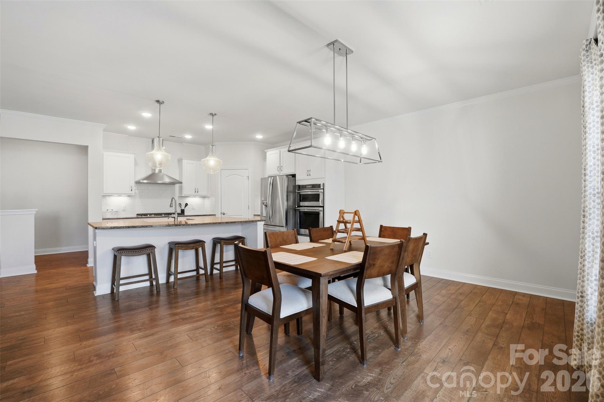 Tilley Manor - Residential