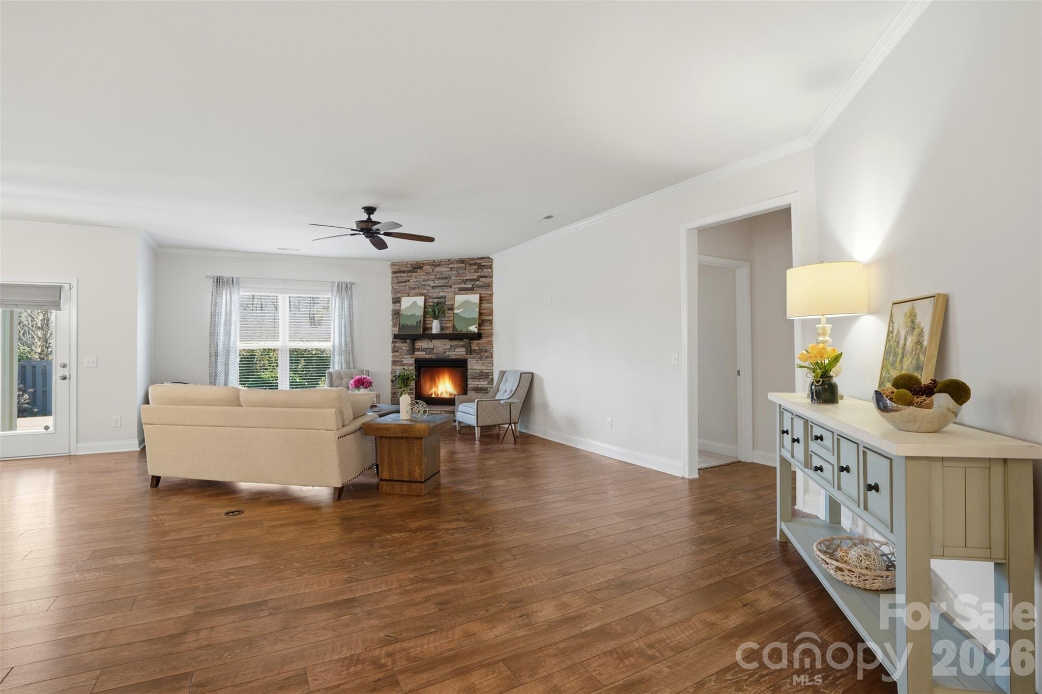 5306 Tilley Manor Drive