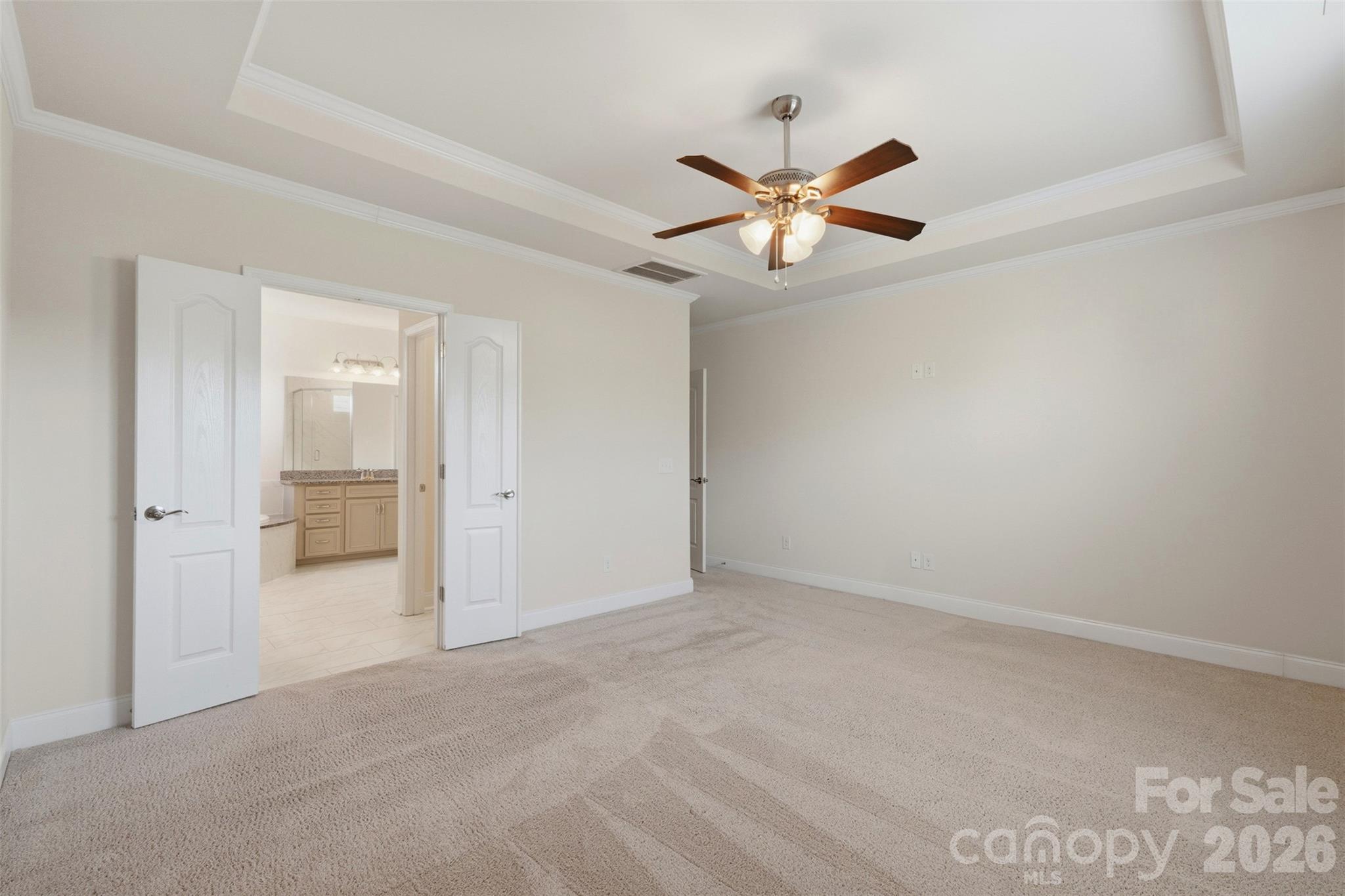 Tilley Manor - Residential