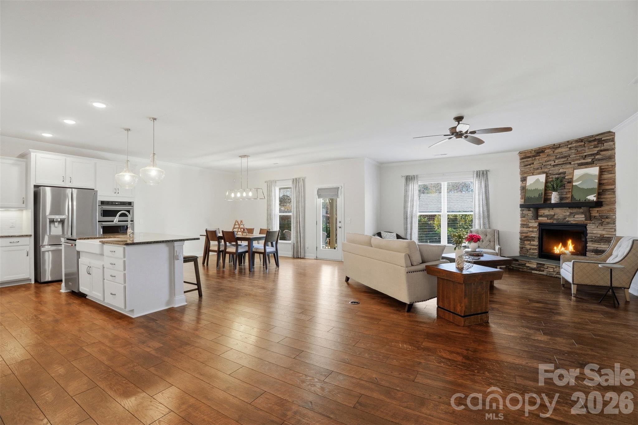 5306 Tilley Manor Drive