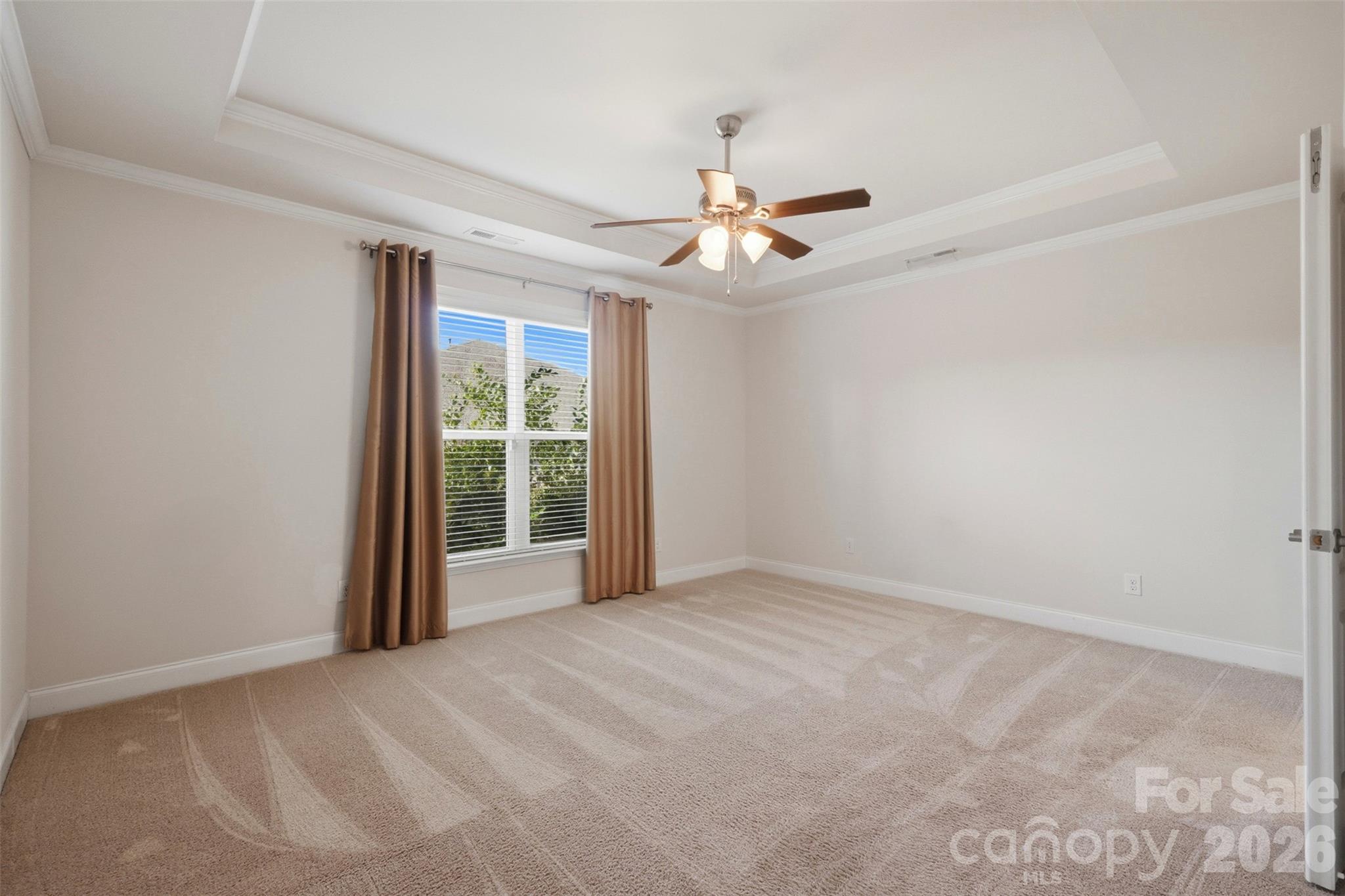 Tilley Manor - Residential