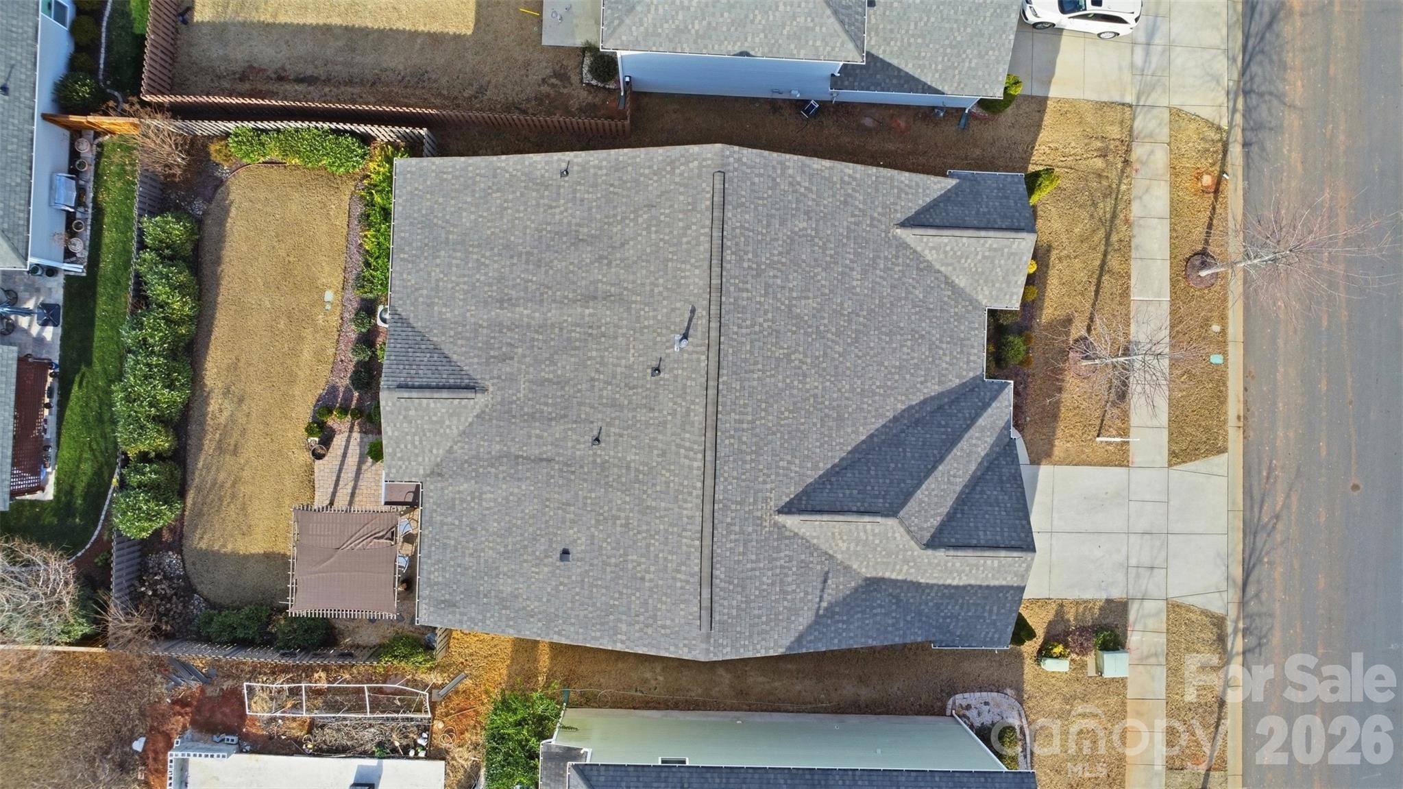 Tilley Manor - Residential