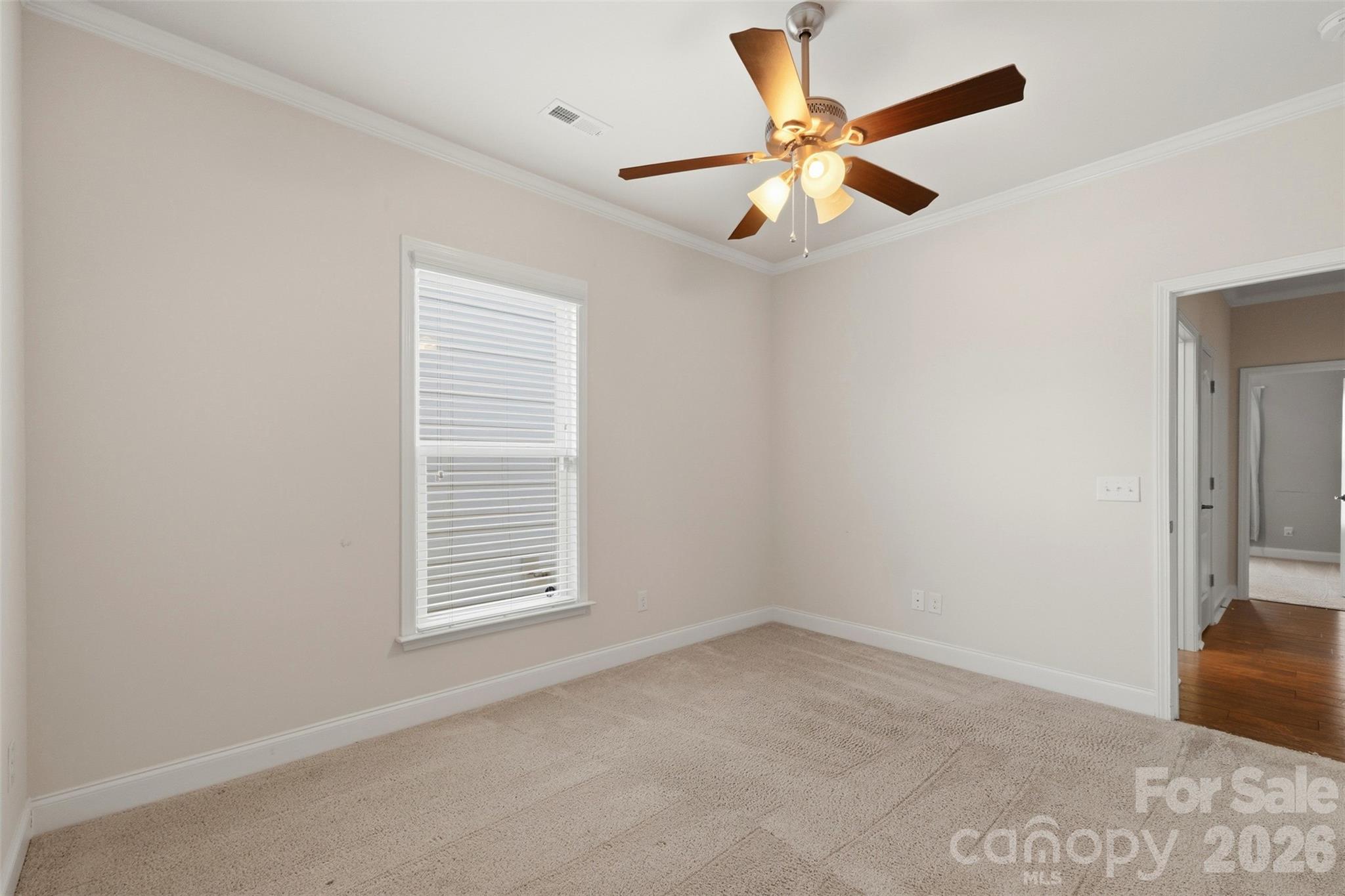 Tilley Manor - Residential