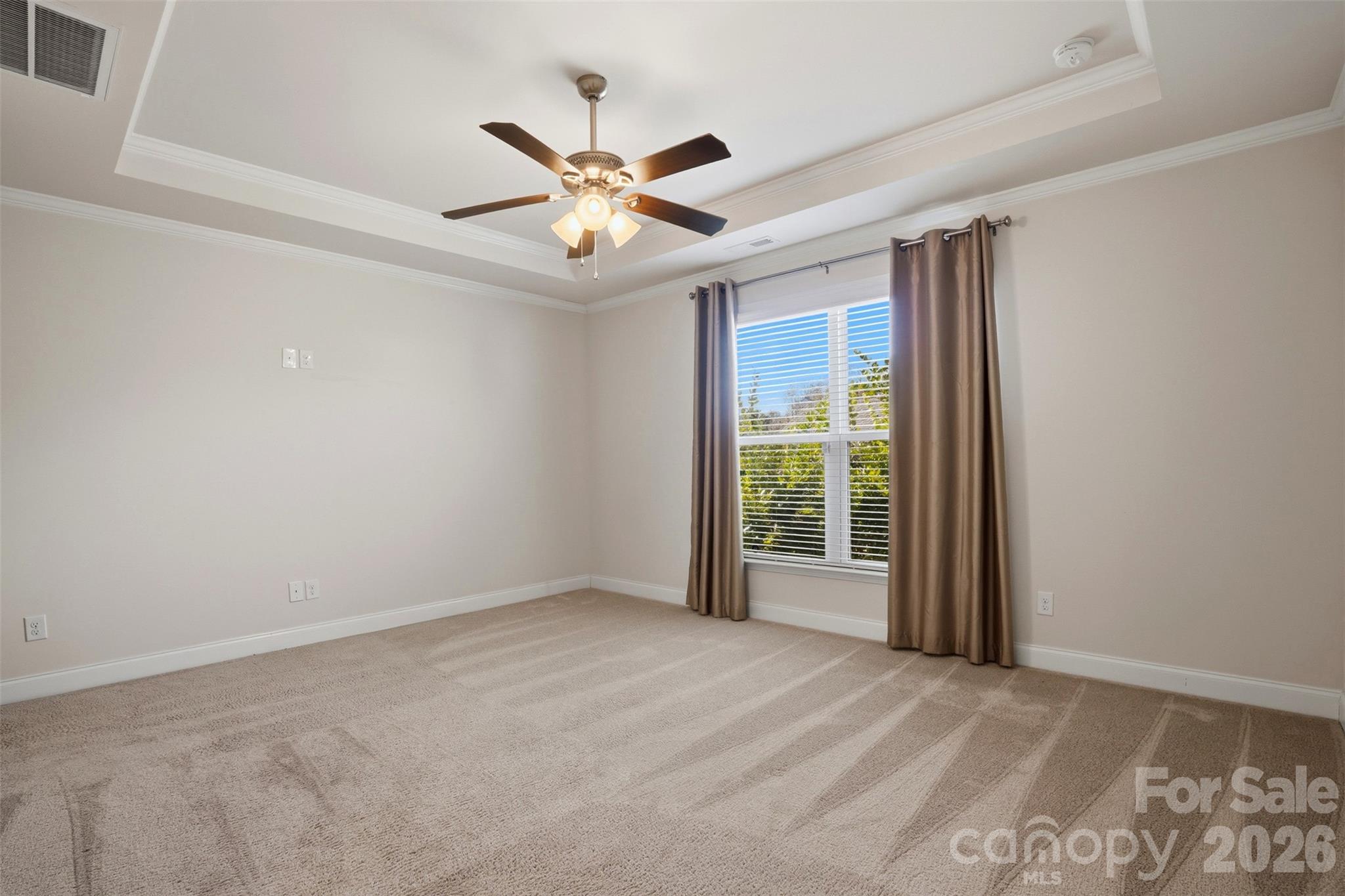 Tilley Manor - Residential