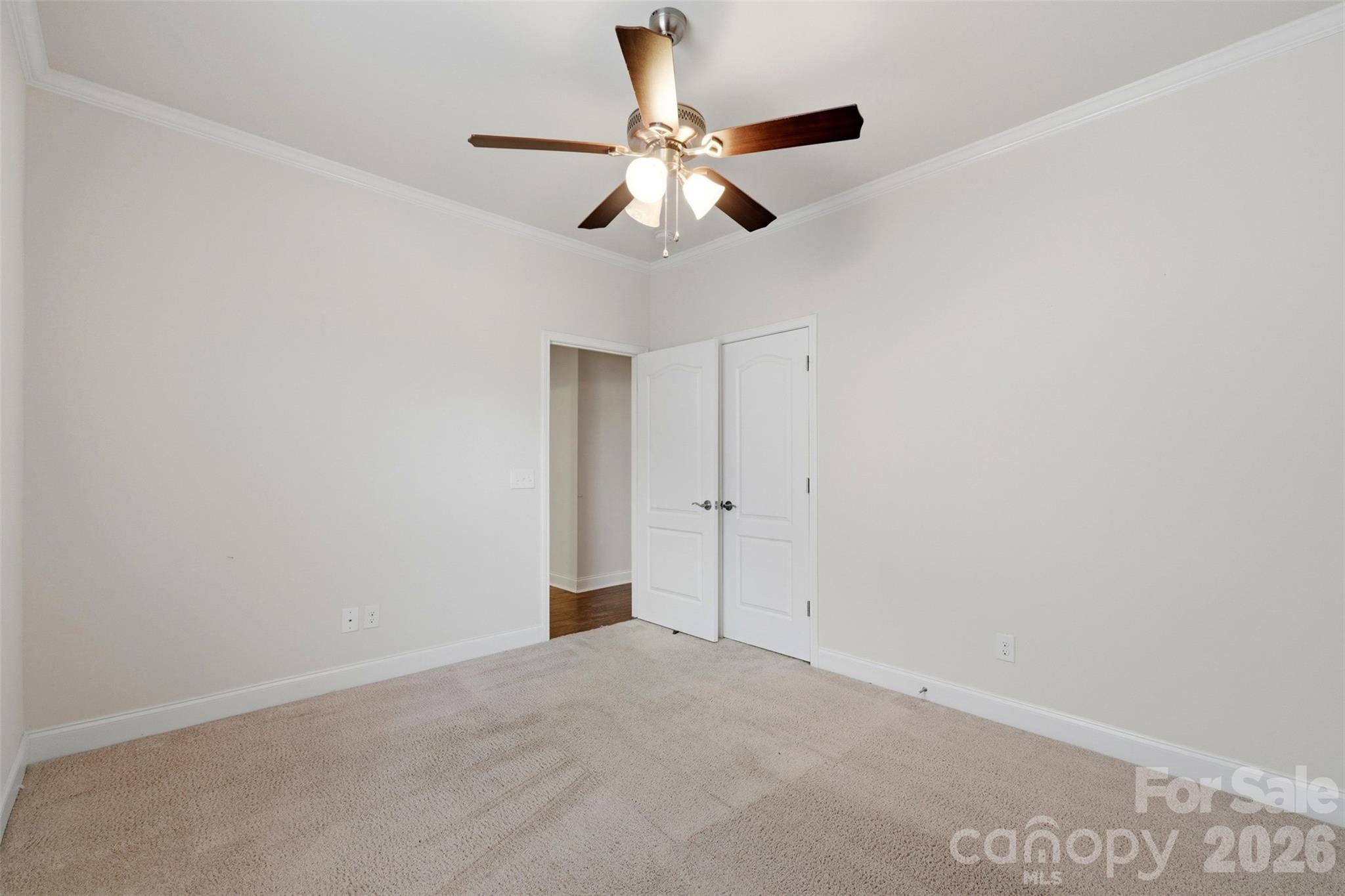 Tilley Manor - Residential