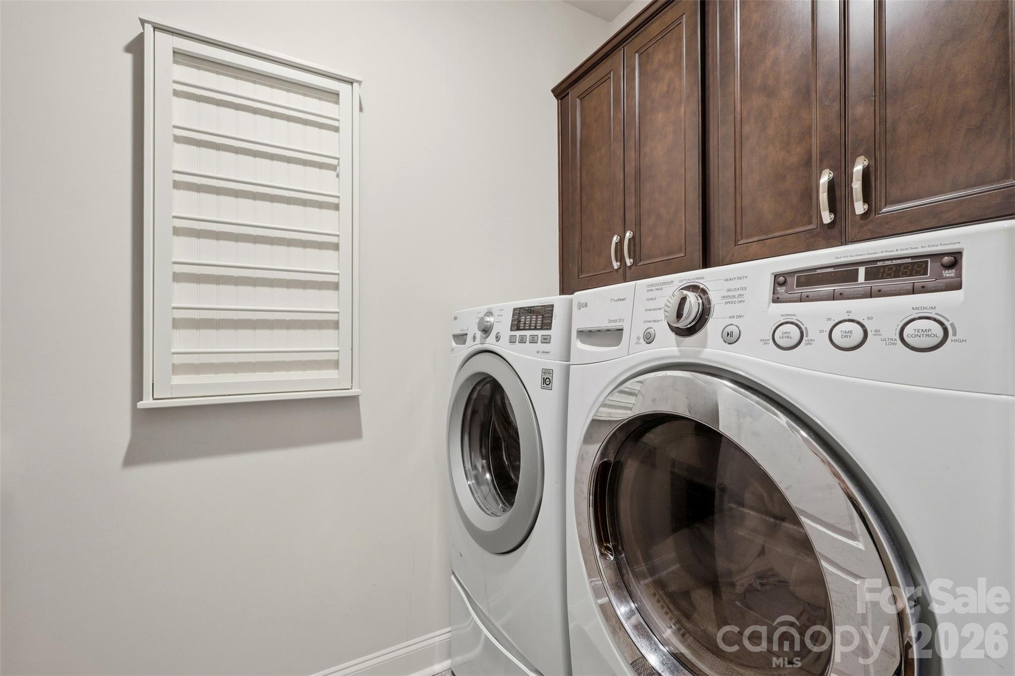 Tilley Manor - Residential