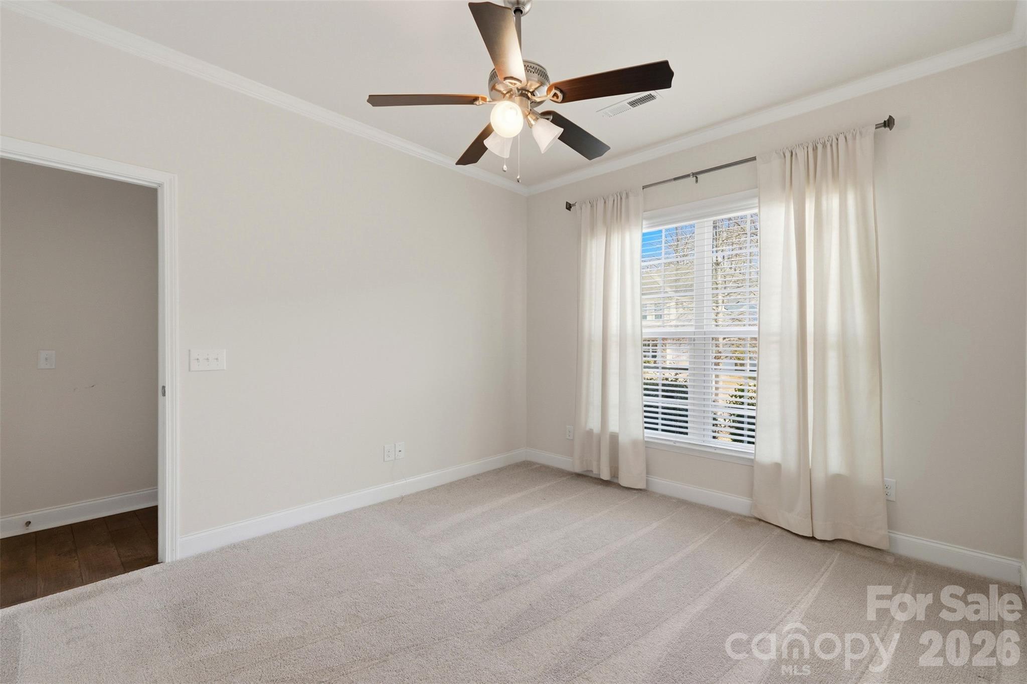 Tilley Manor - Residential