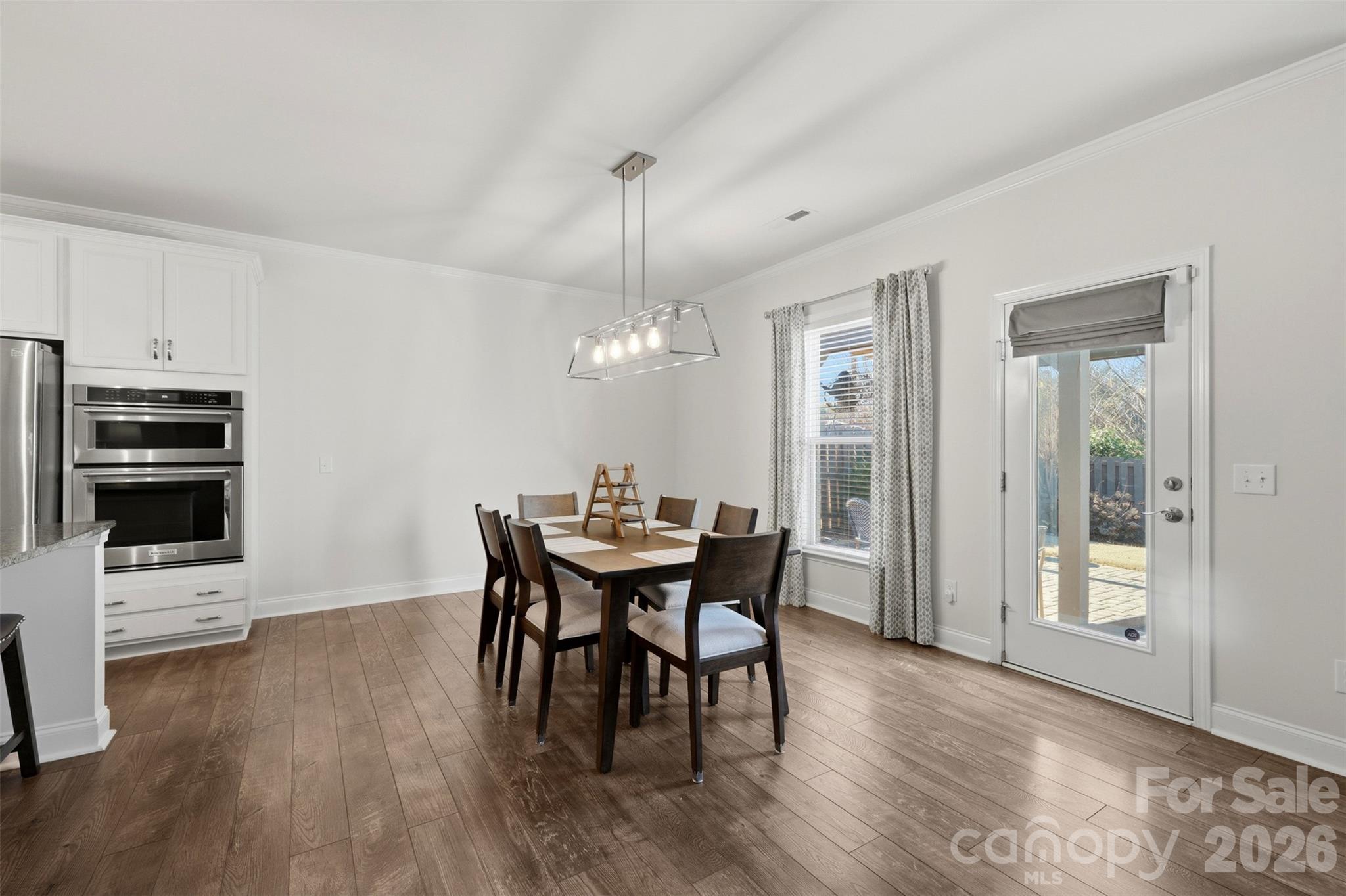 Tilley Manor - Residential