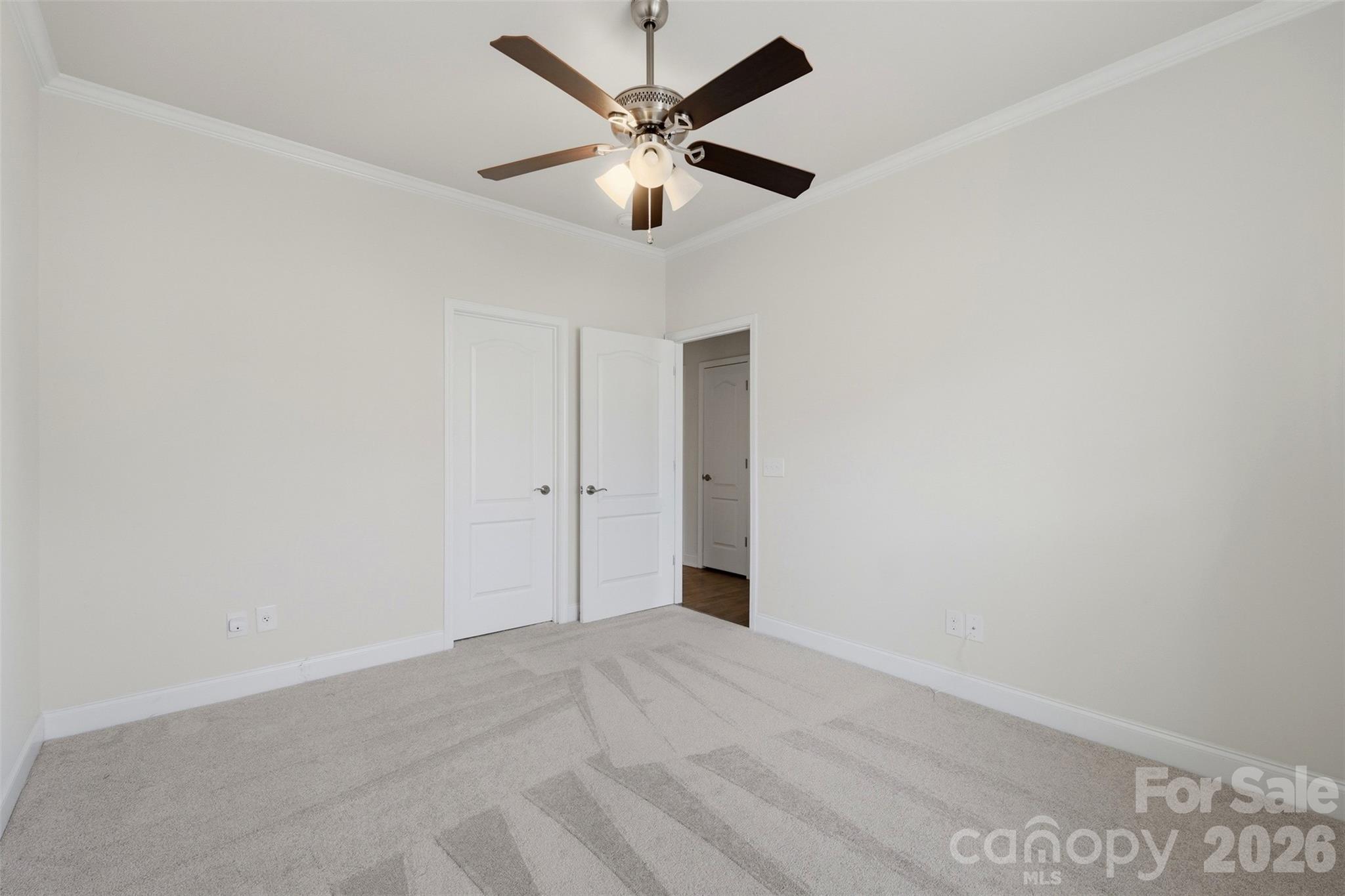 Tilley Manor - Residential