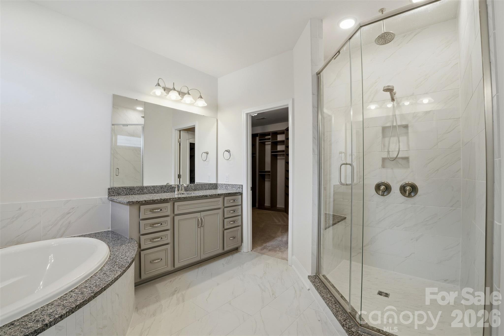 Tilley Manor - Residential