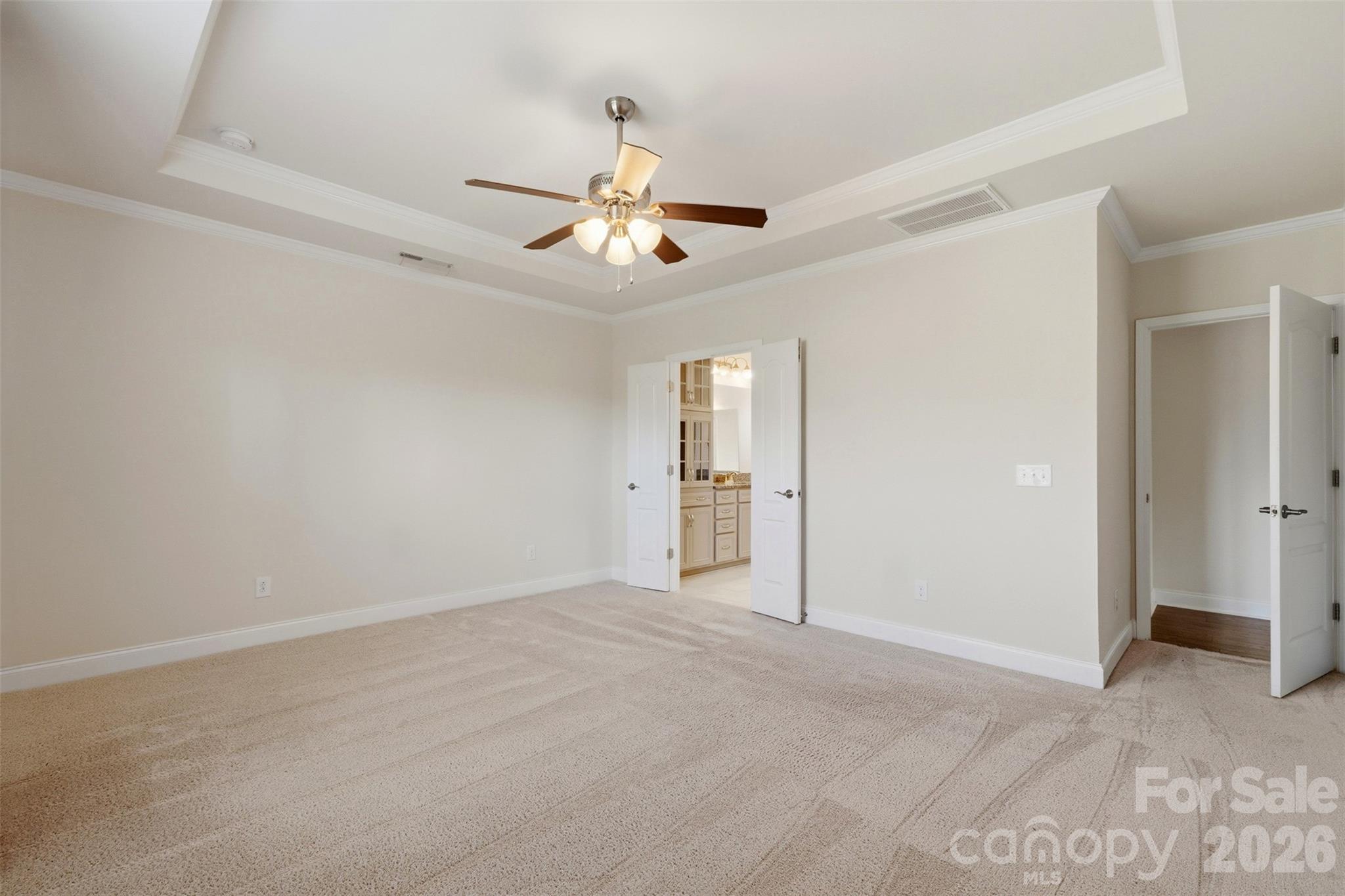 Tilley Manor - Residential