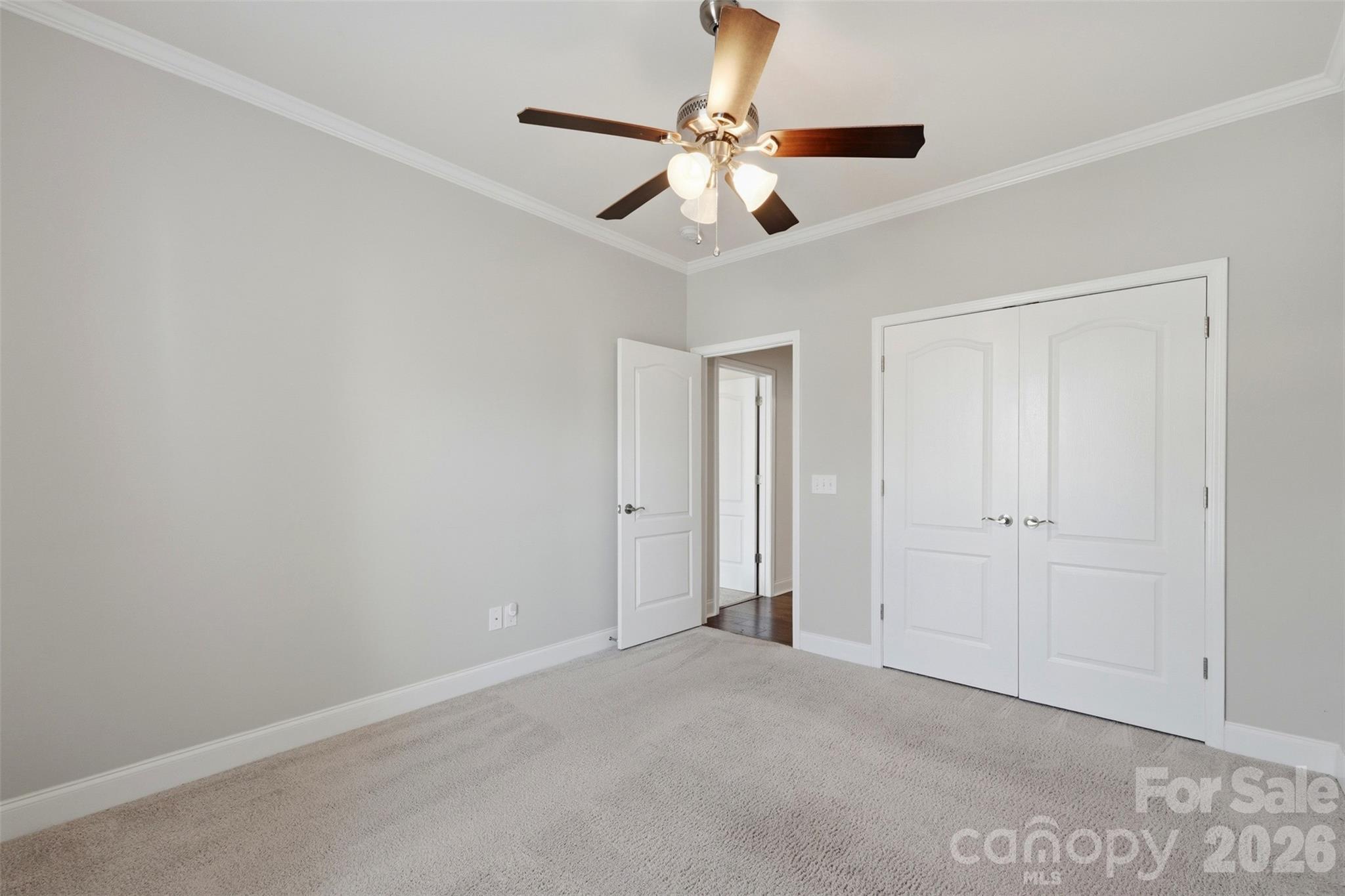 Tilley Manor - Residential