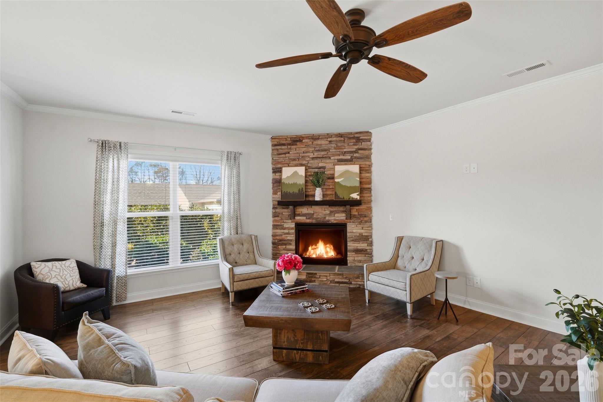 5306 Tilley Manor Drive