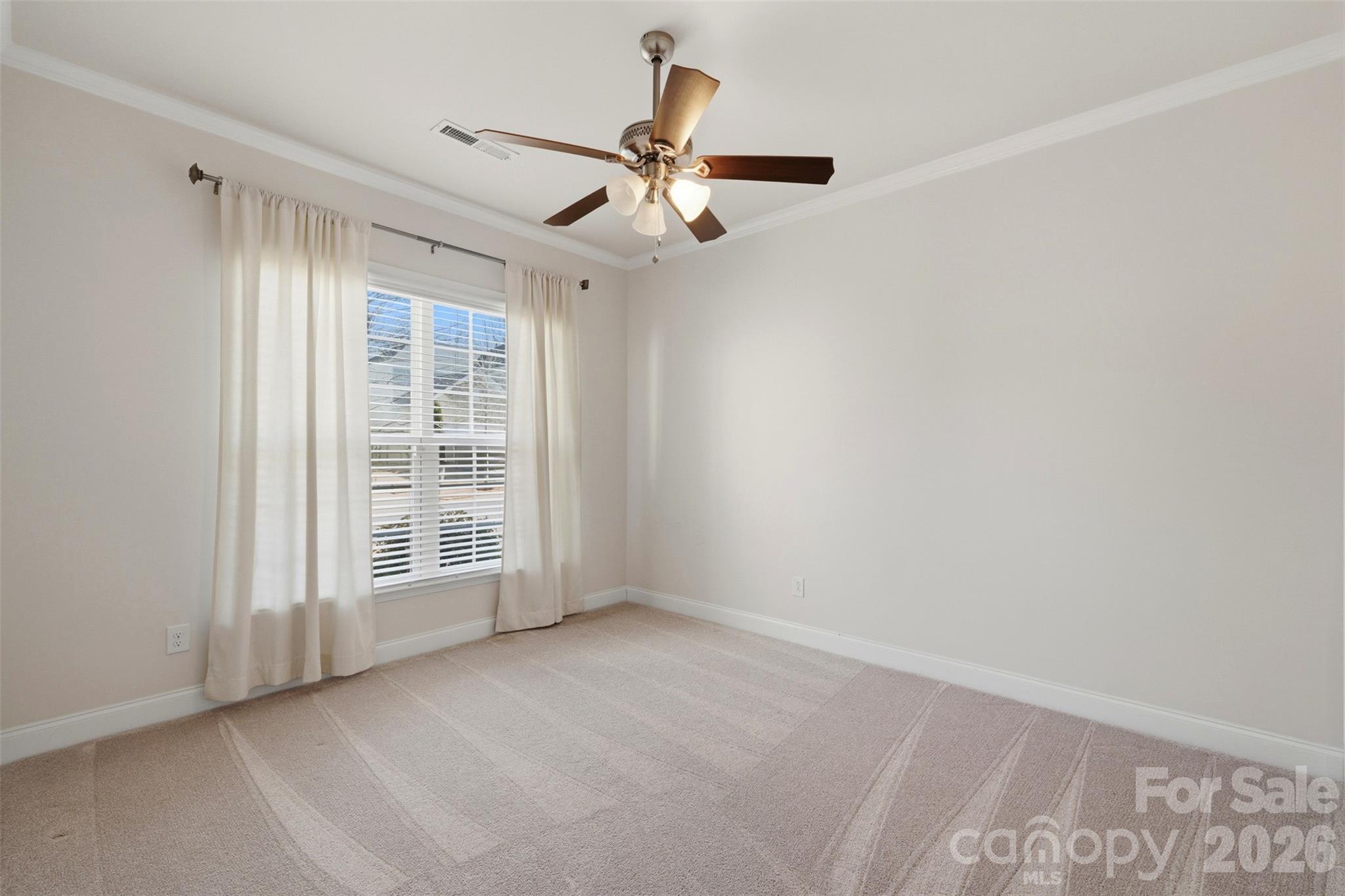 Tilley Manor - Residential