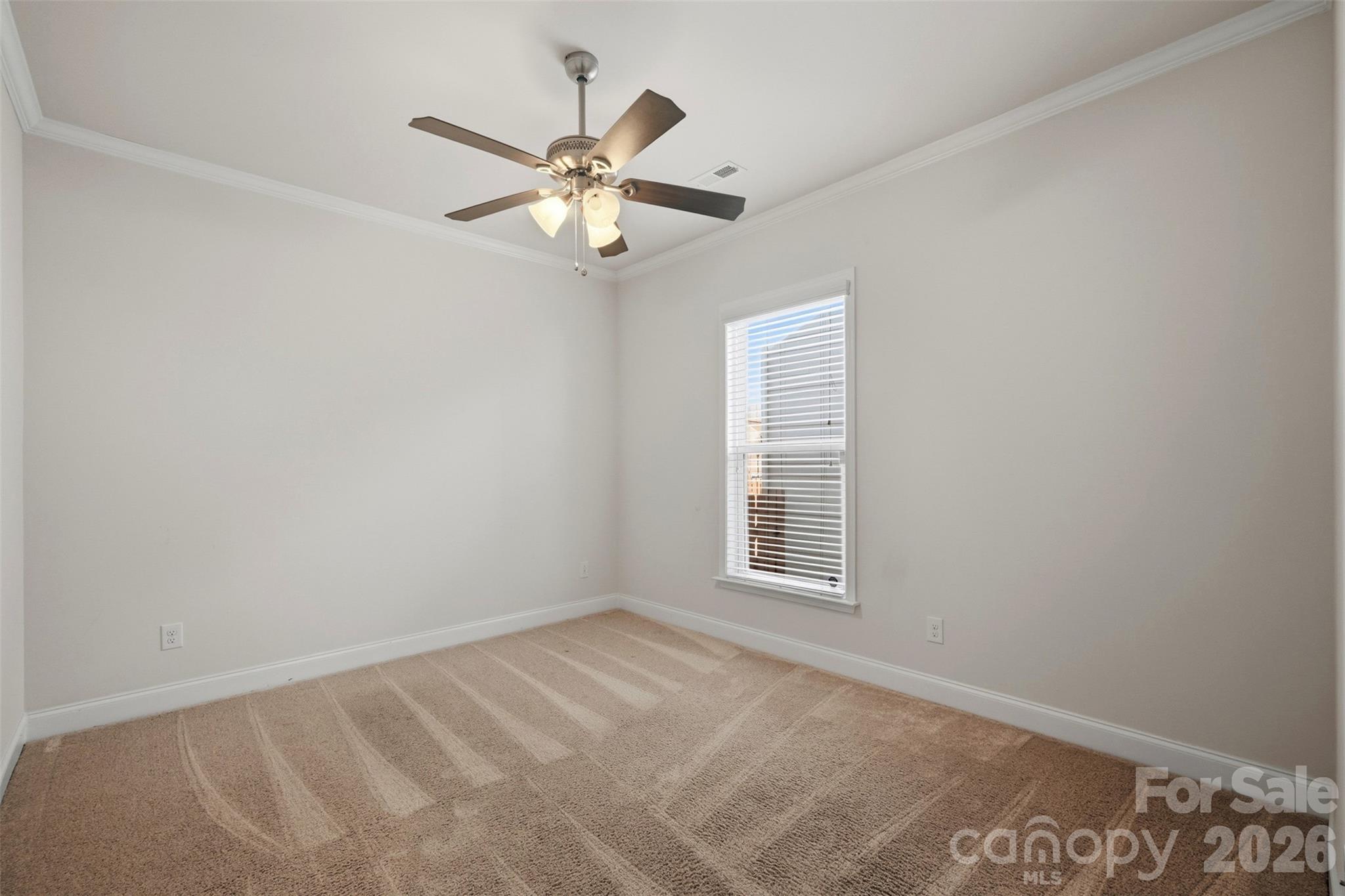 Tilley Manor - Residential