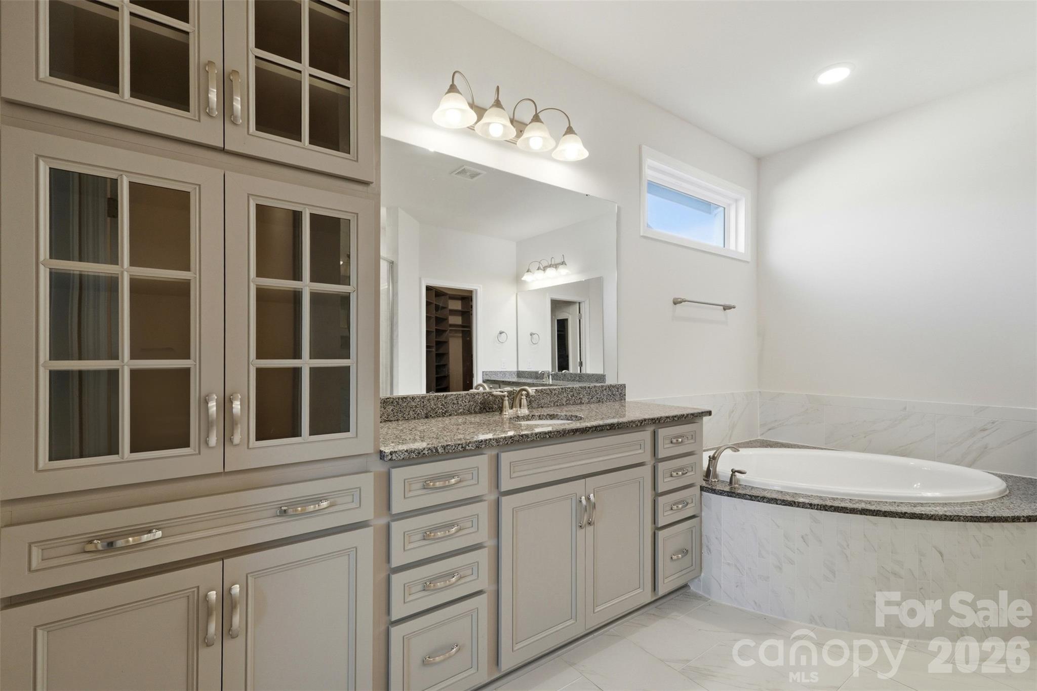 Tilley Manor - Residential