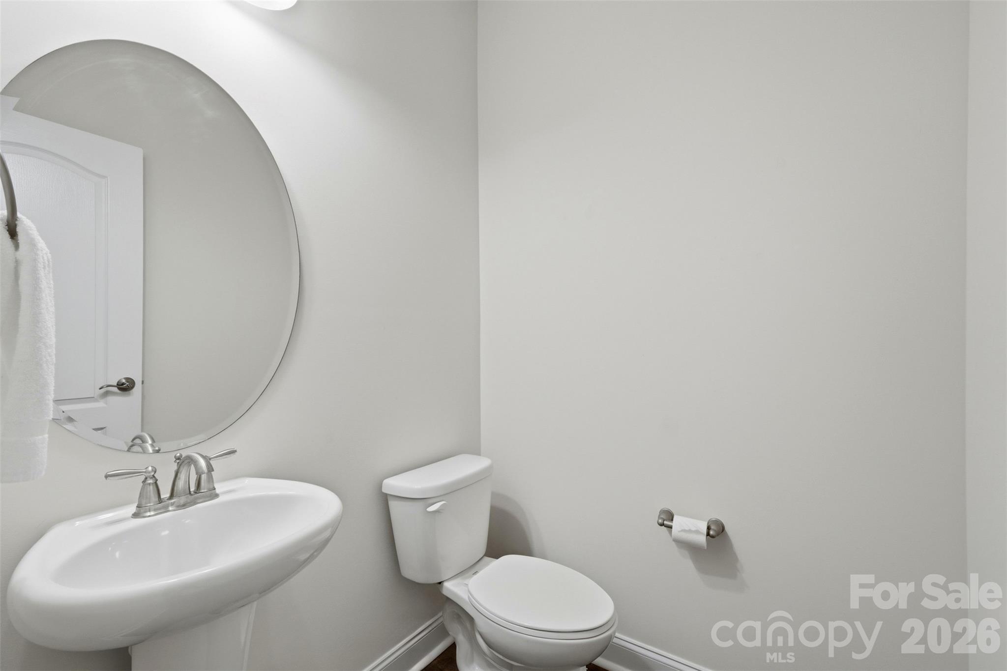 Tilley Manor - Residential