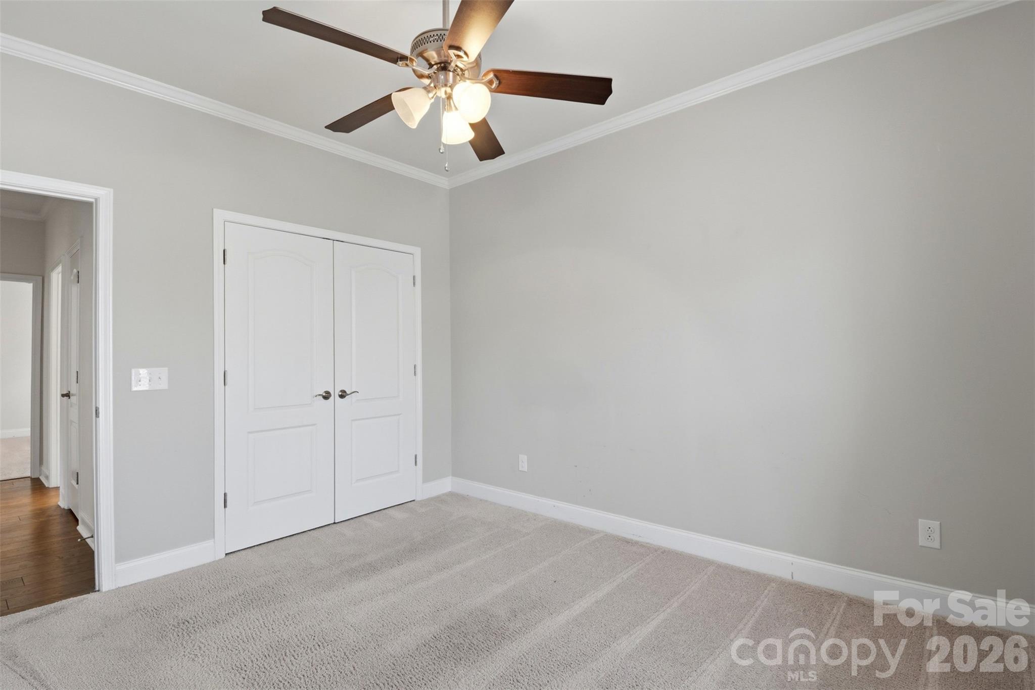 Tilley Manor - Residential