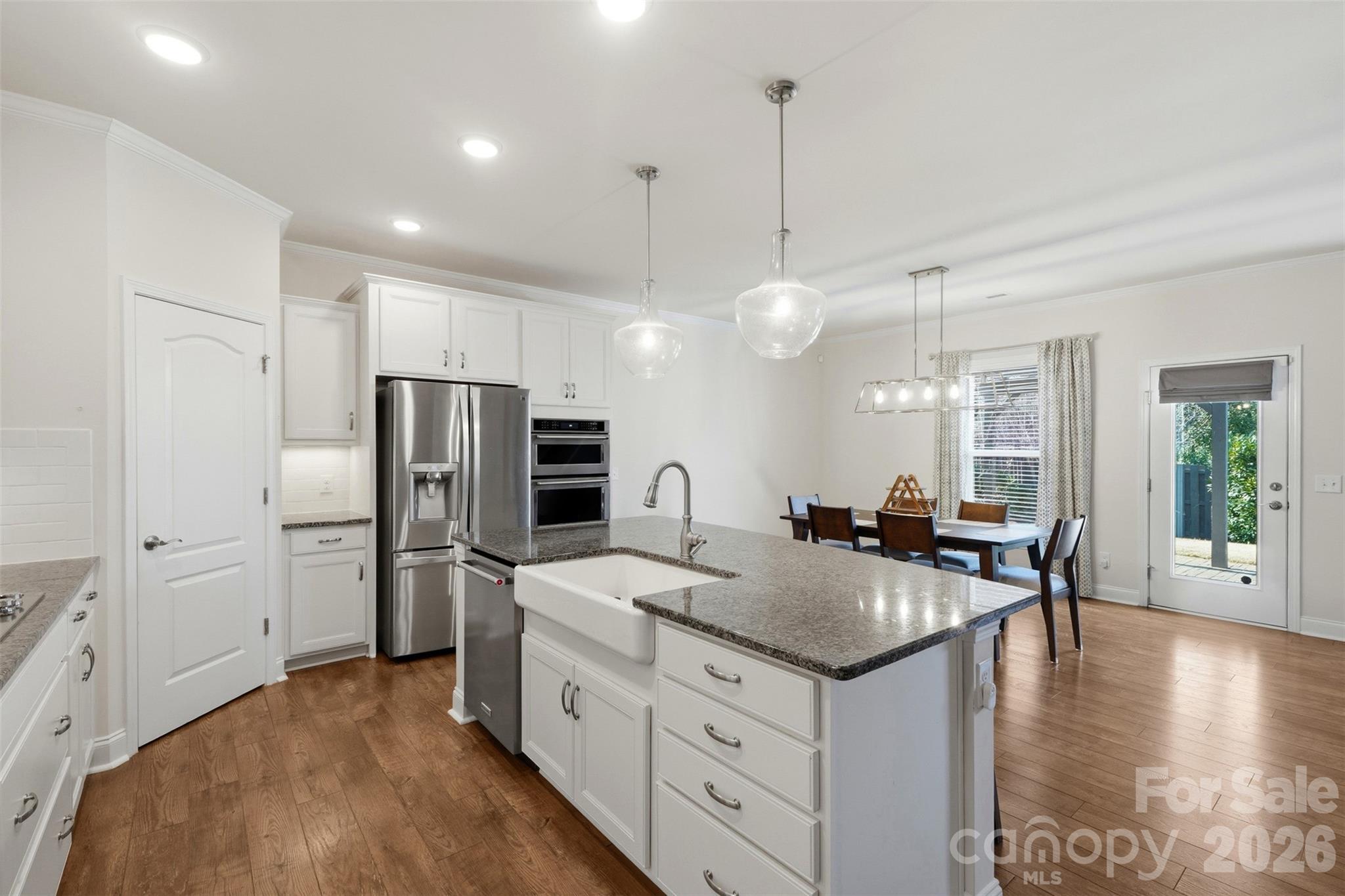 Tilley Manor - Residential