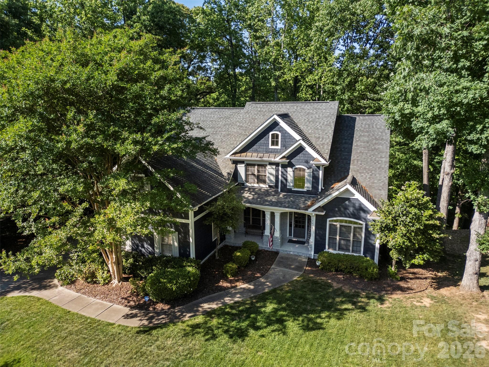 7653 Juniper Lane