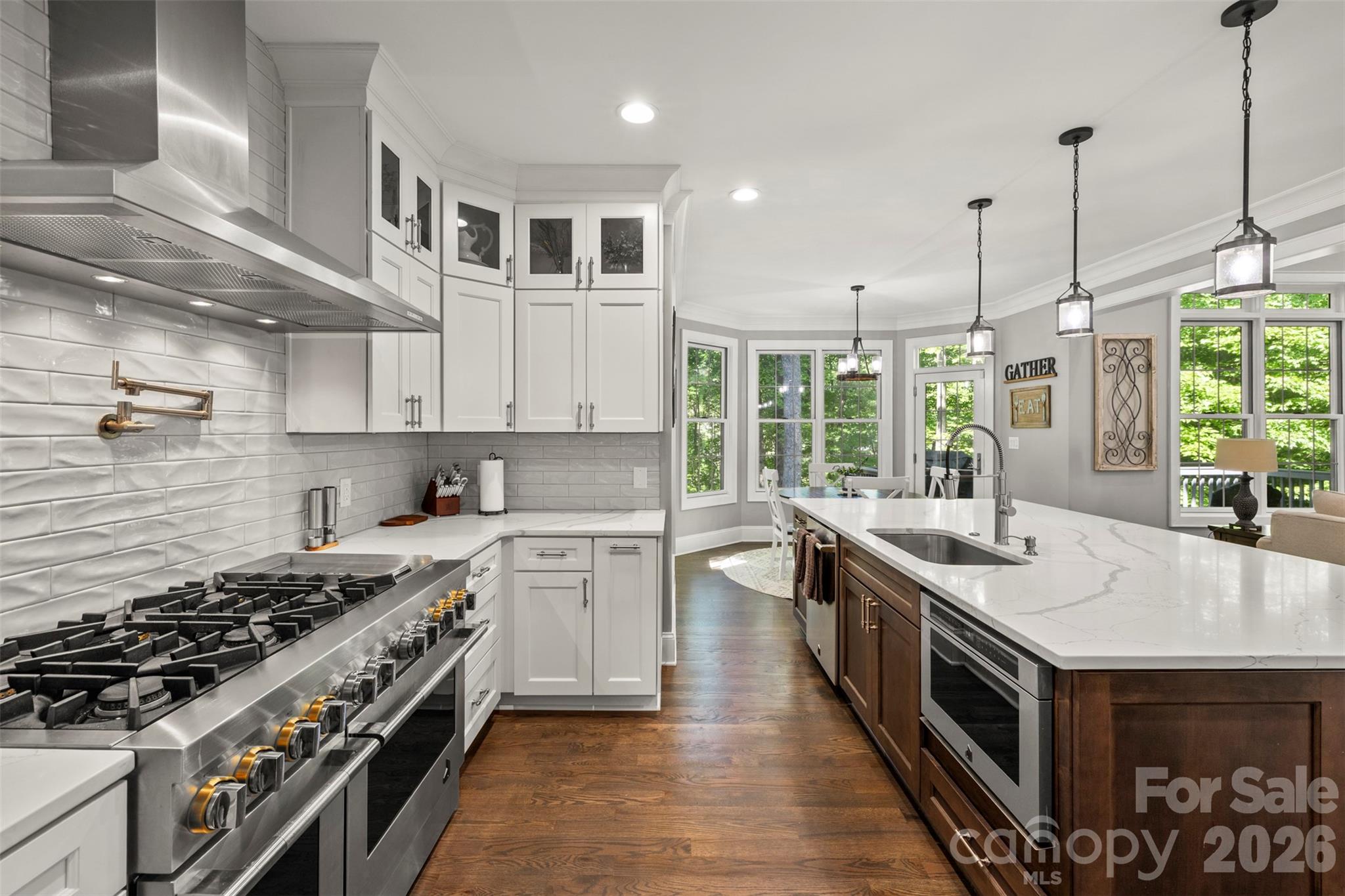 Lakewood - Residential