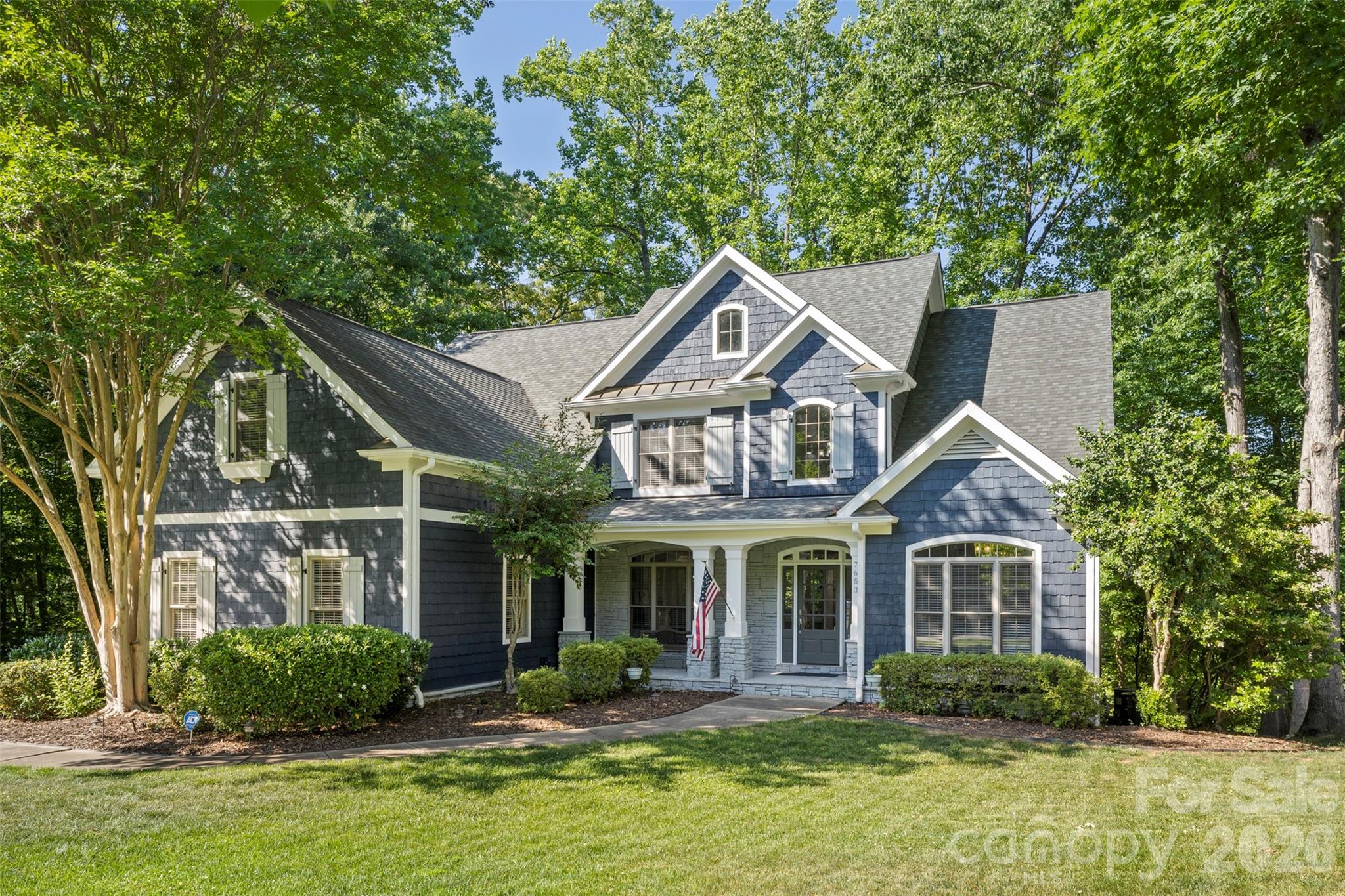 Lakewood - Residential