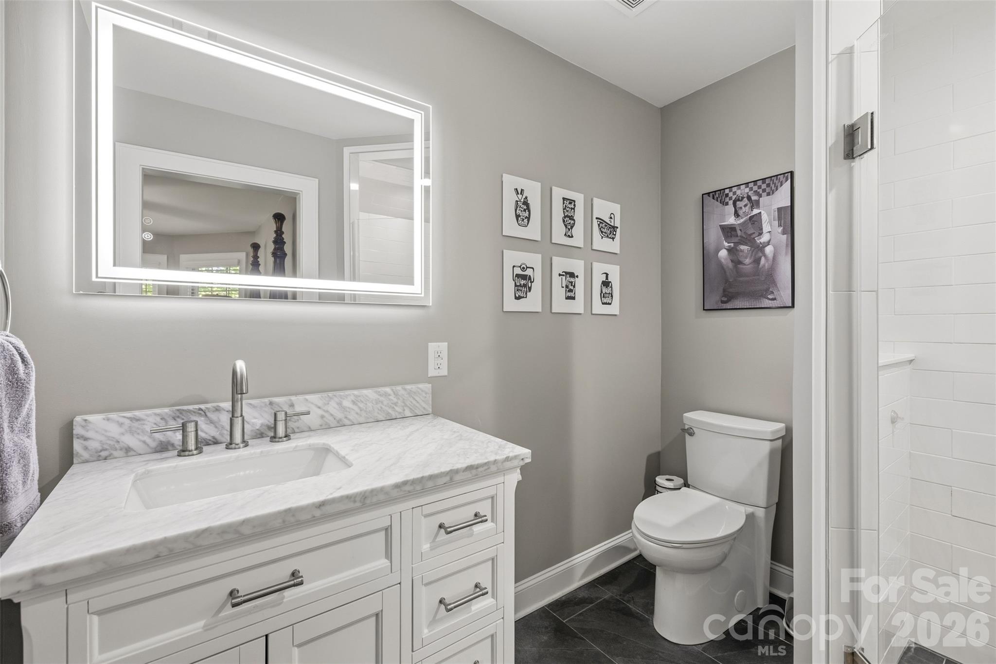 Lakewood - Residential